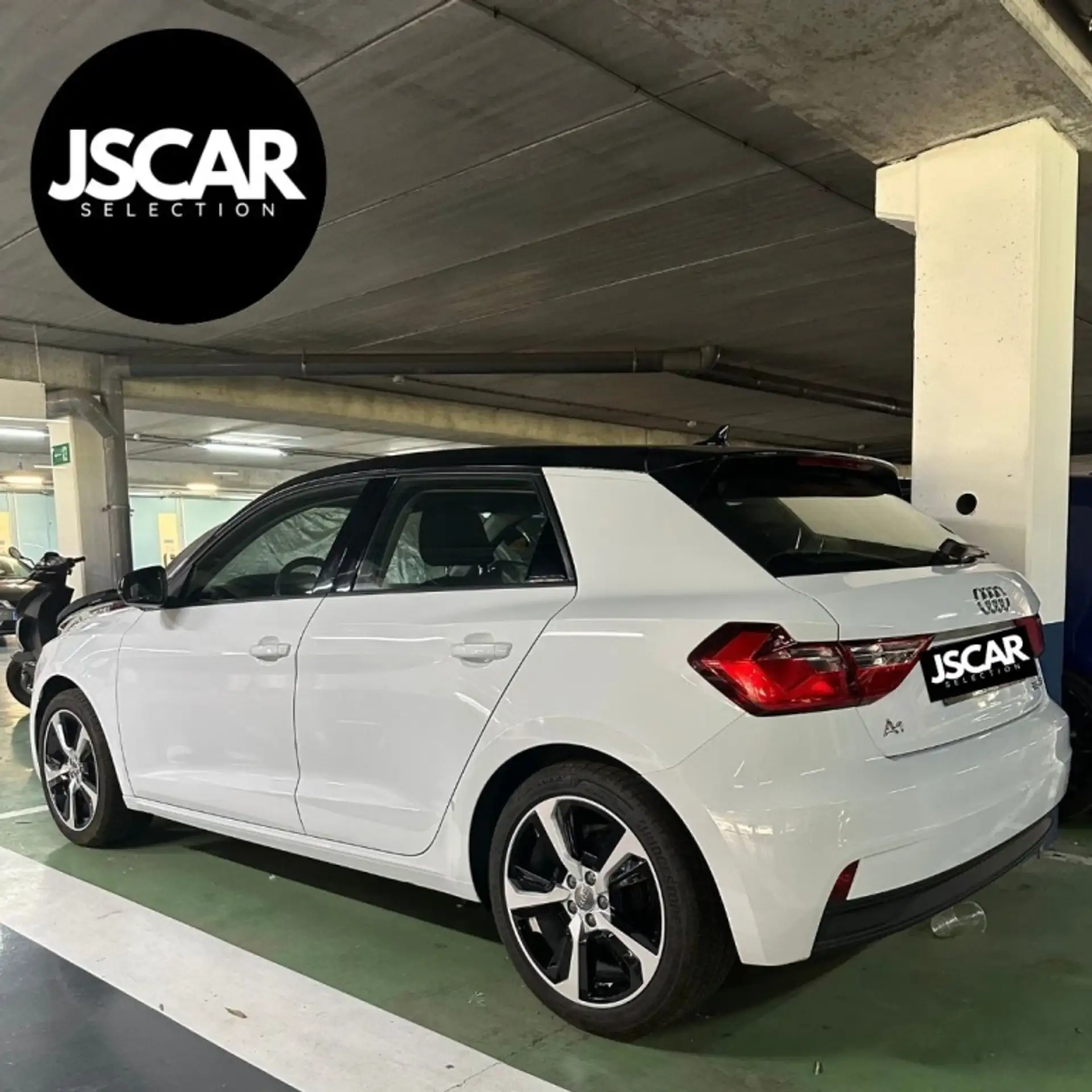 Audi - A1