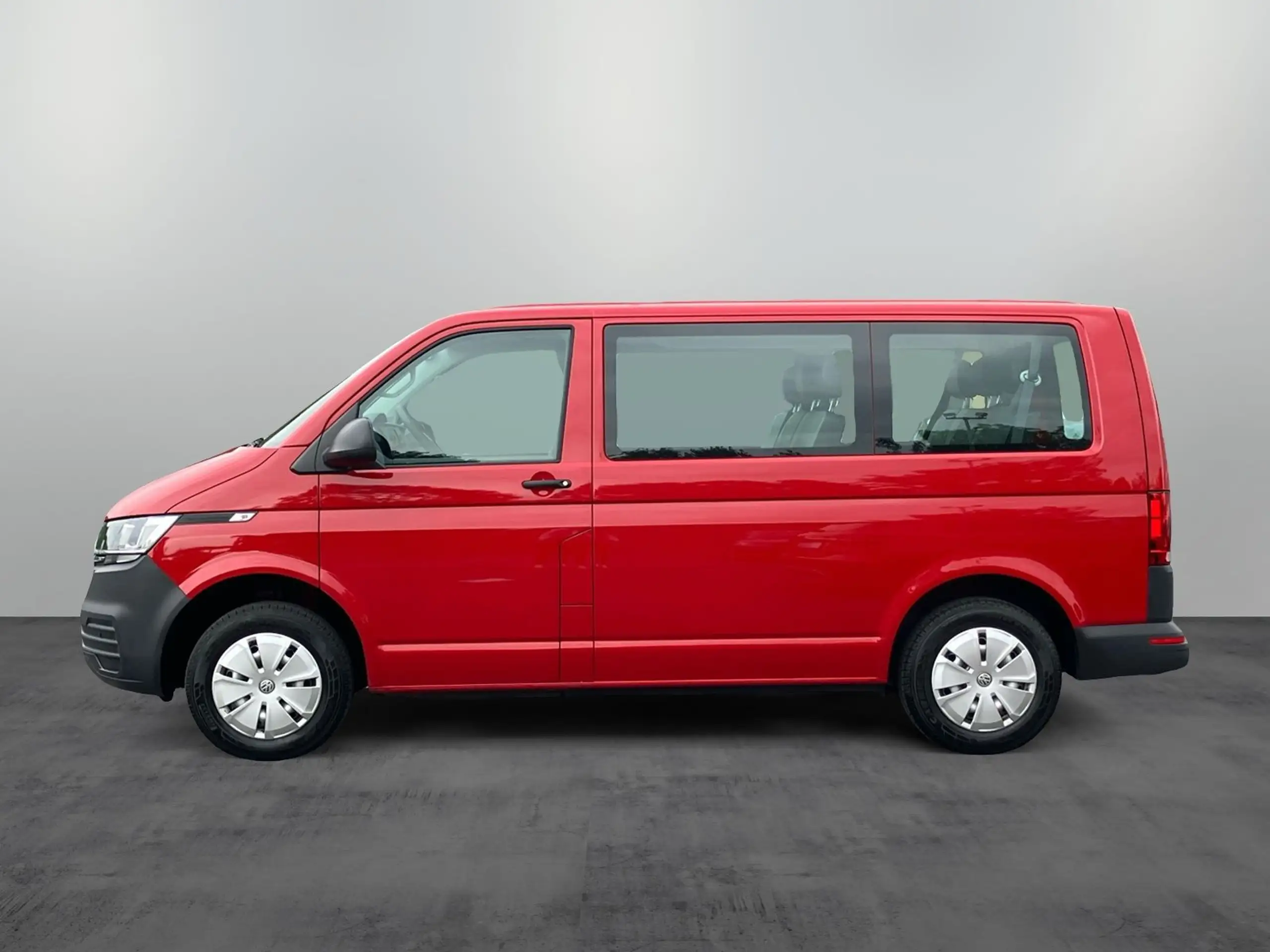 Volkswagen - T6.1 Kombi