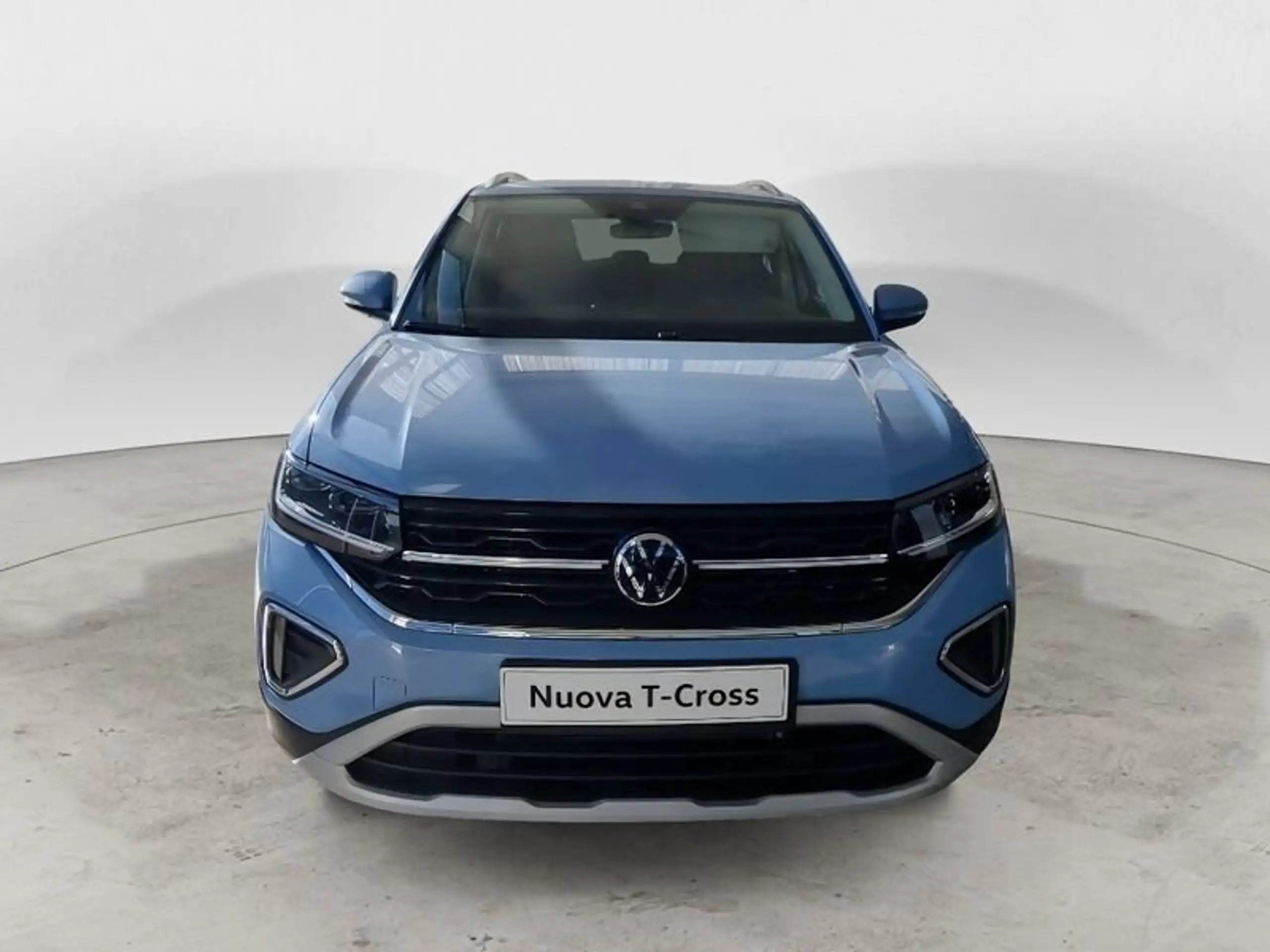 Volkswagen - T-Cross