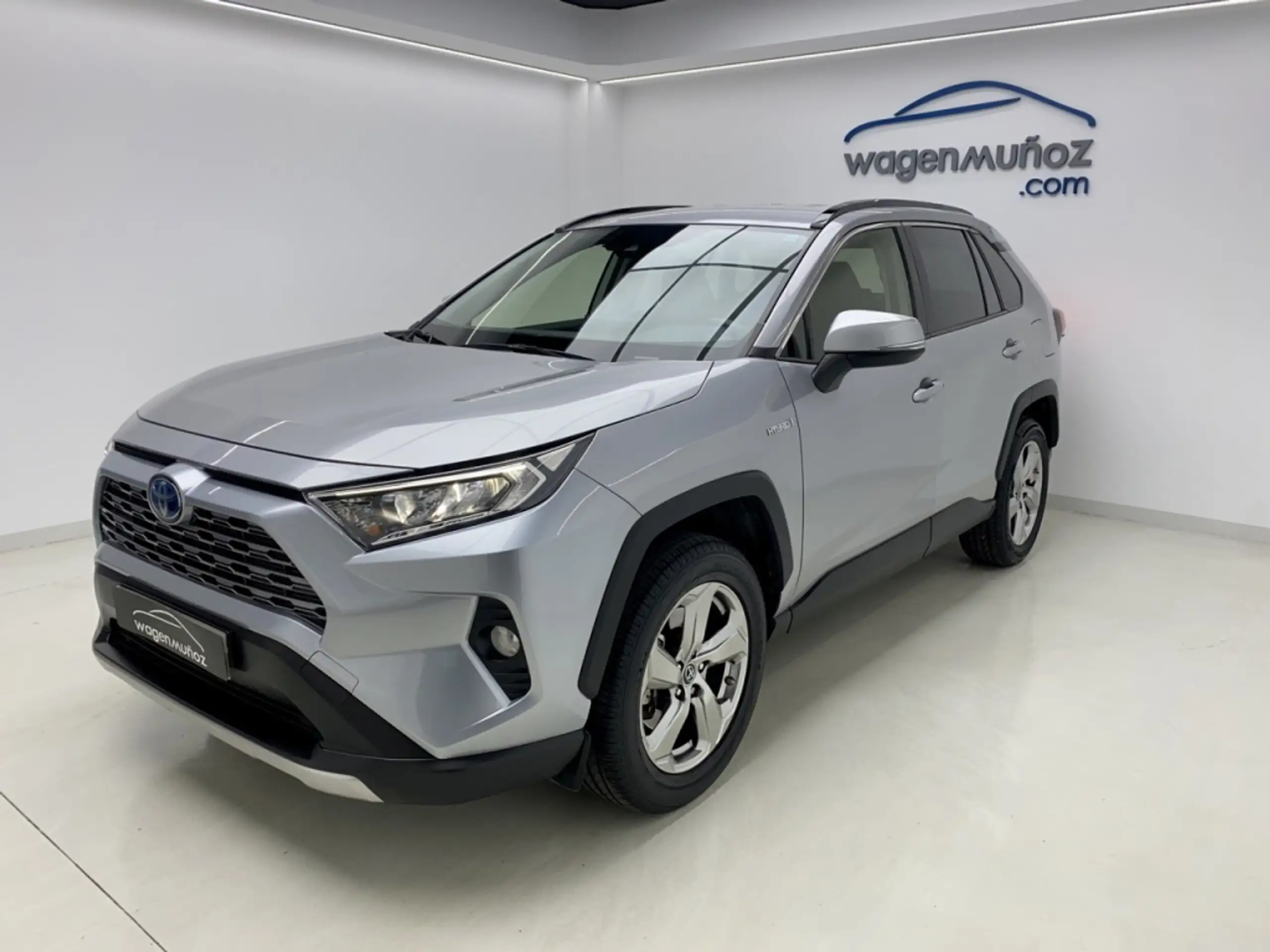 Toyota - RAV 4