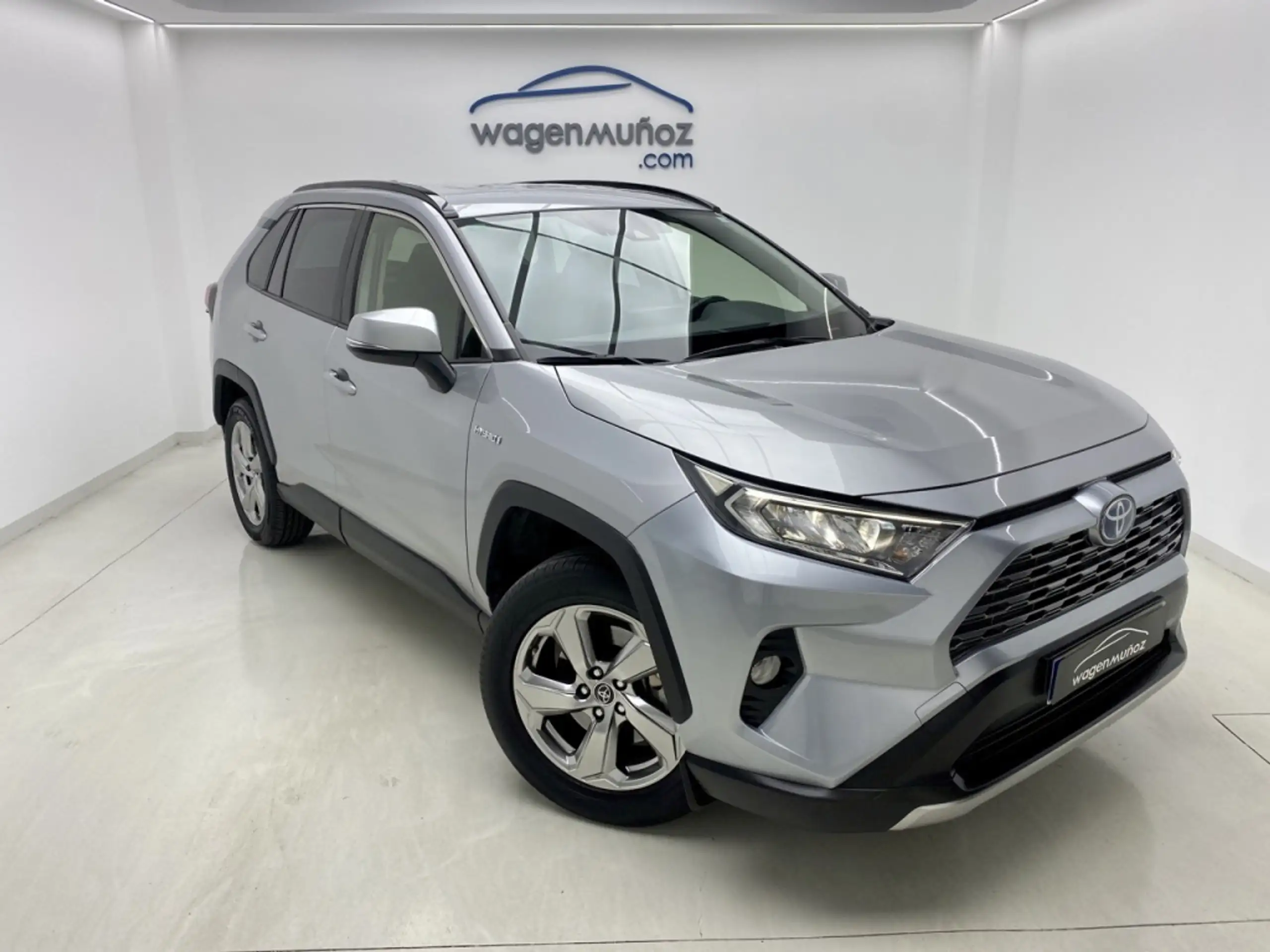 Toyota - RAV 4