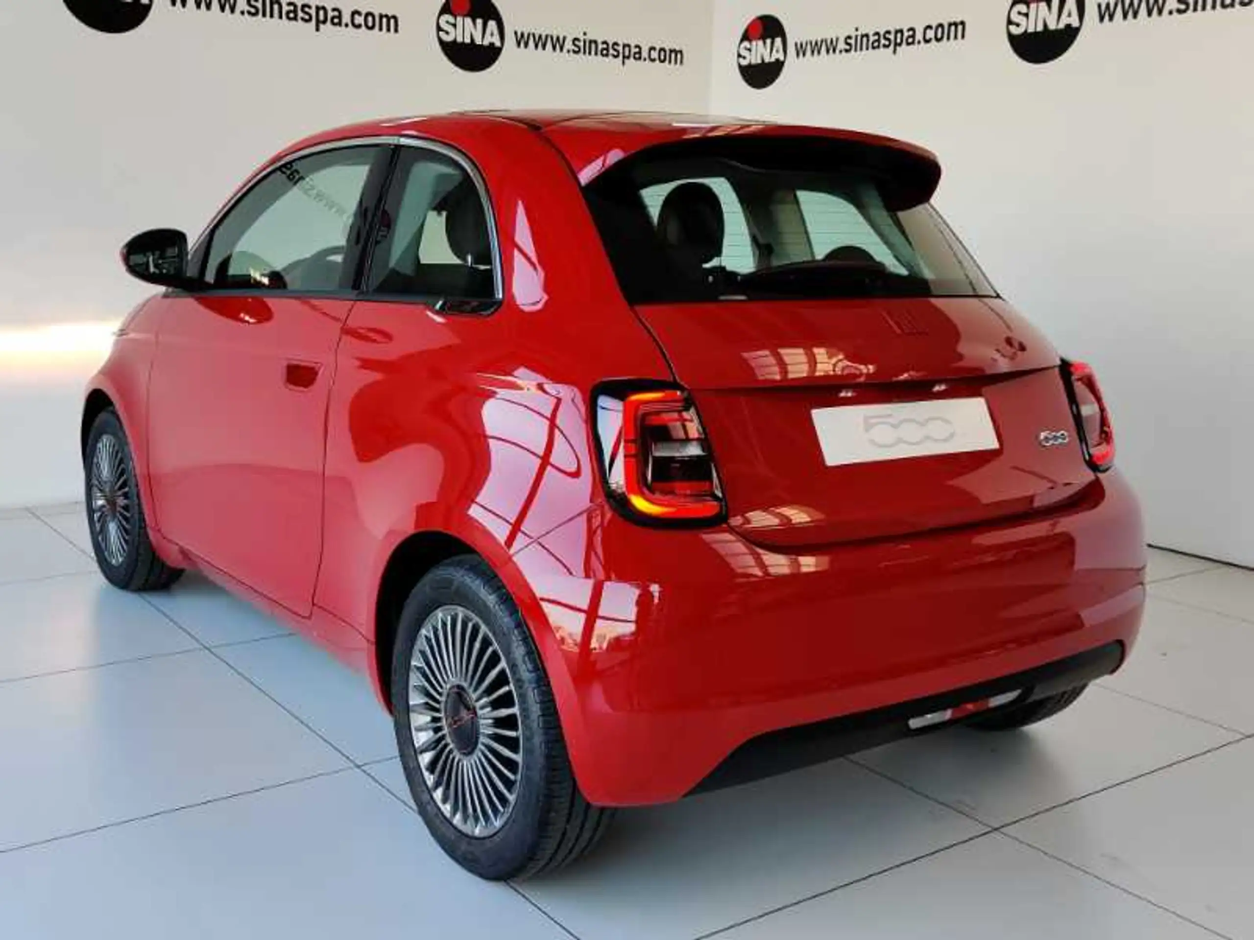 Fiat - 500