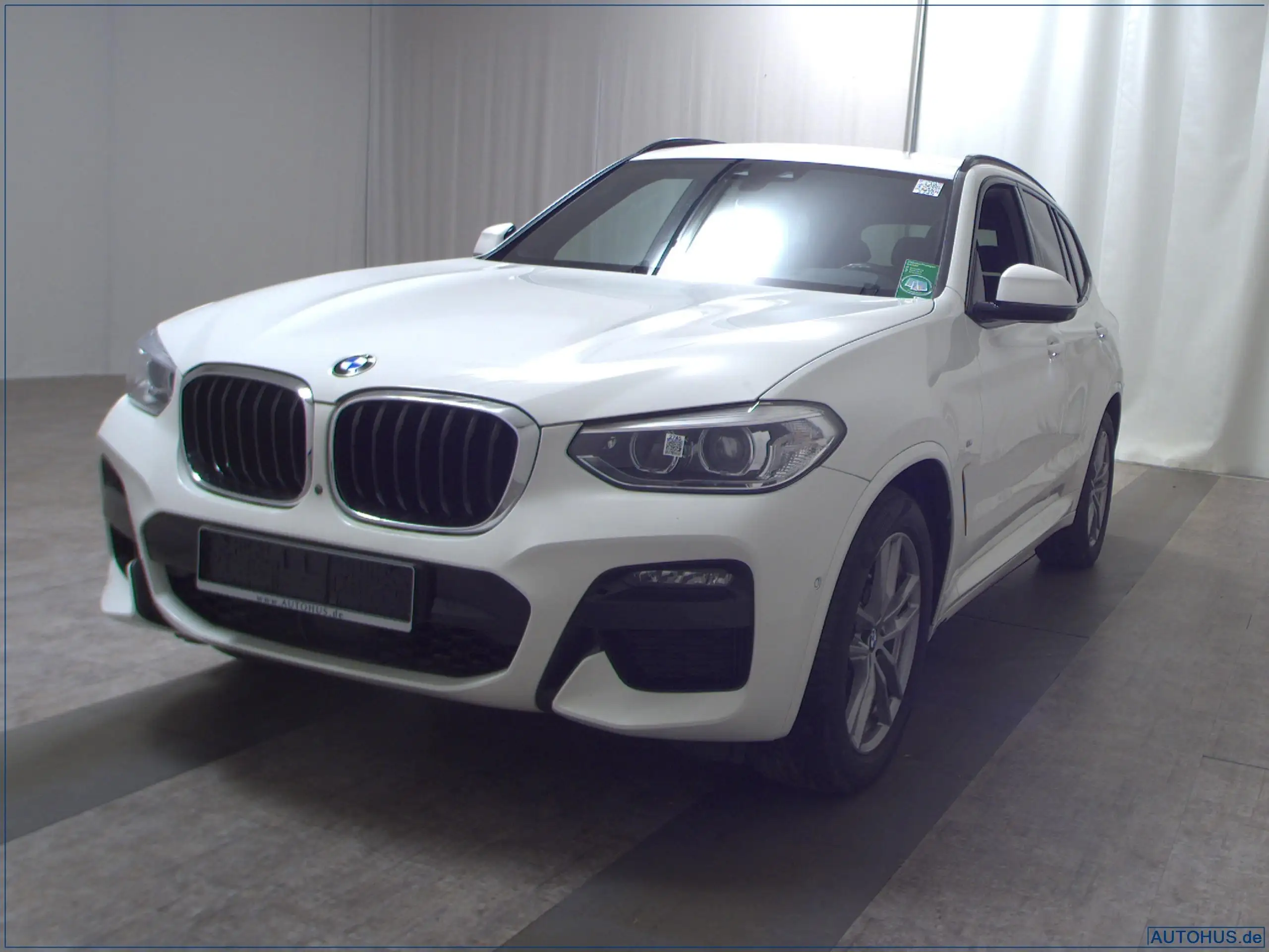 BMW - X3