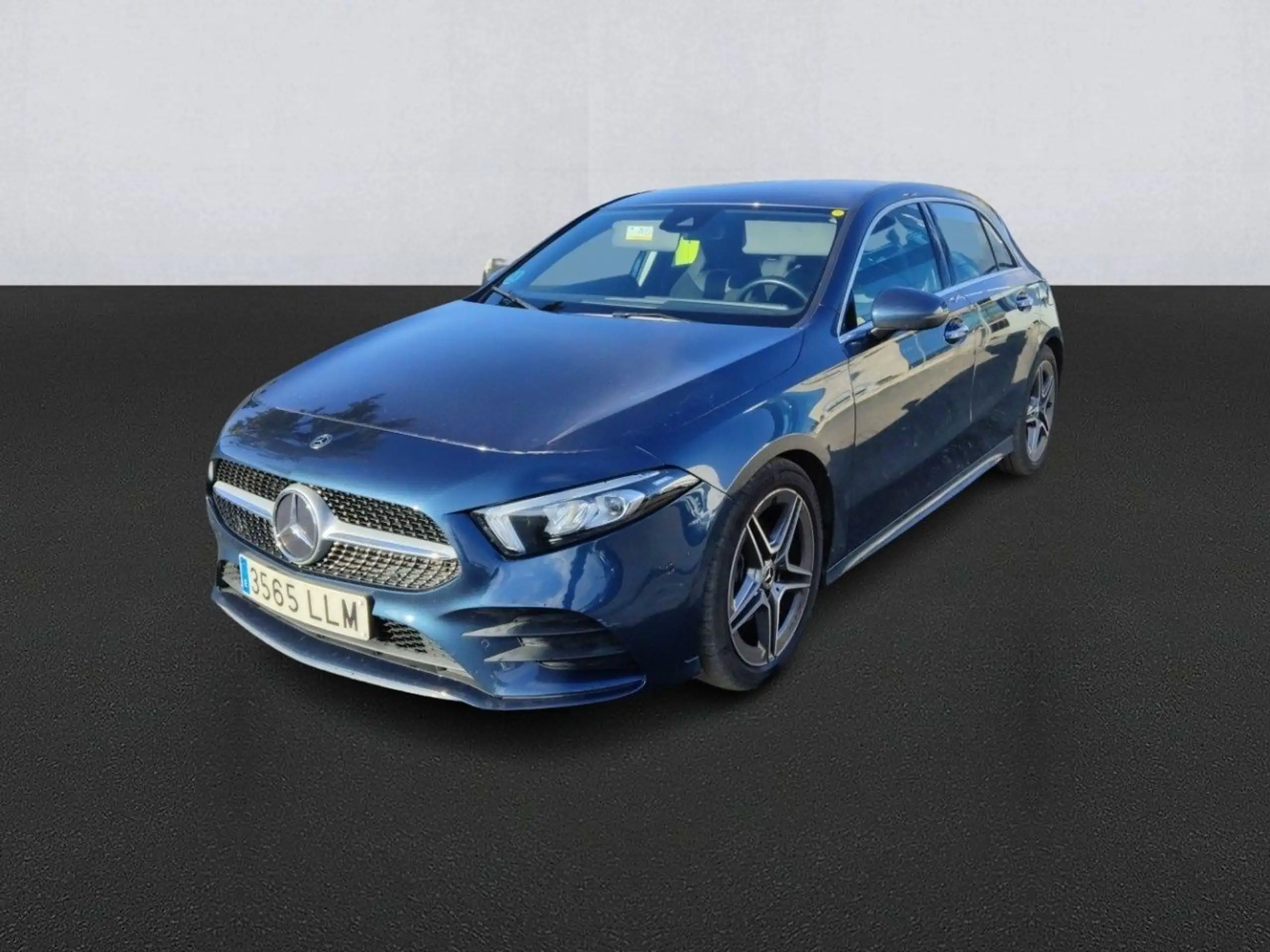 Mercedes-Benz A 180 2020