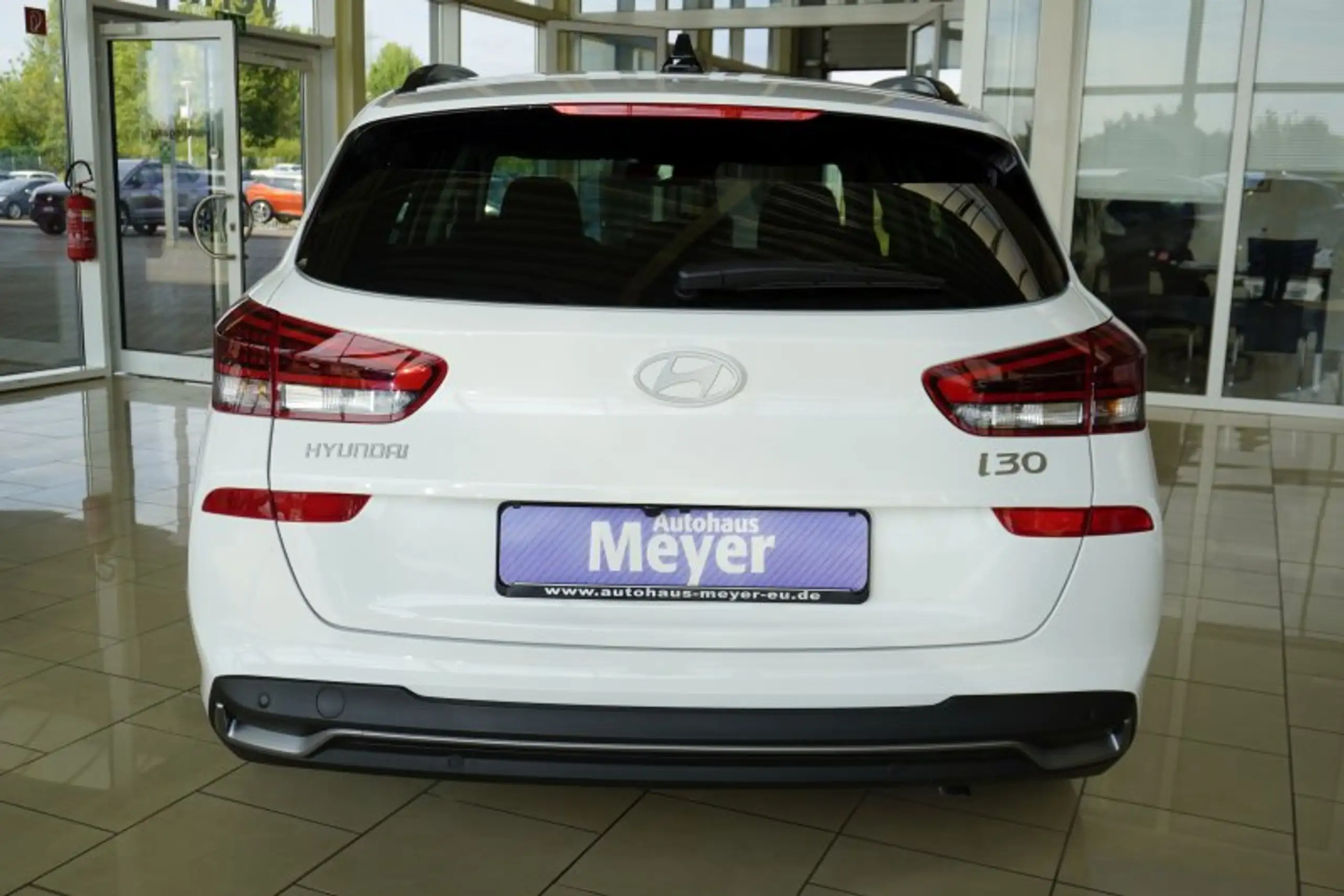 Hyundai - i30