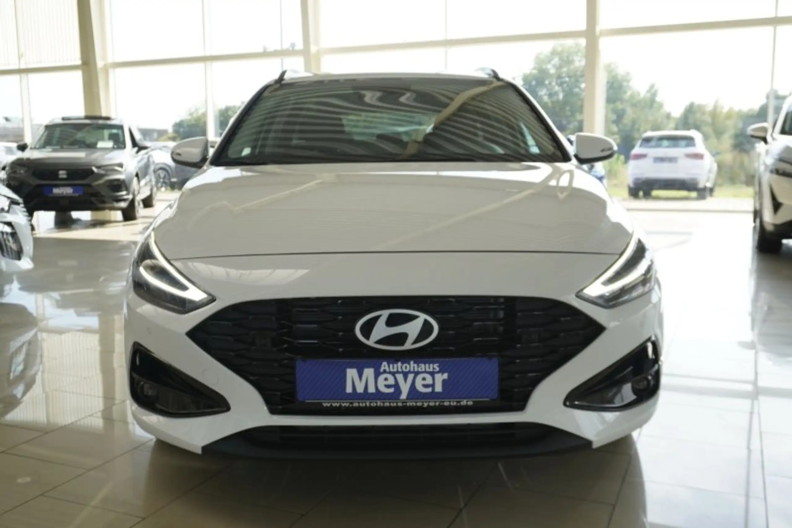 Hyundai - i30