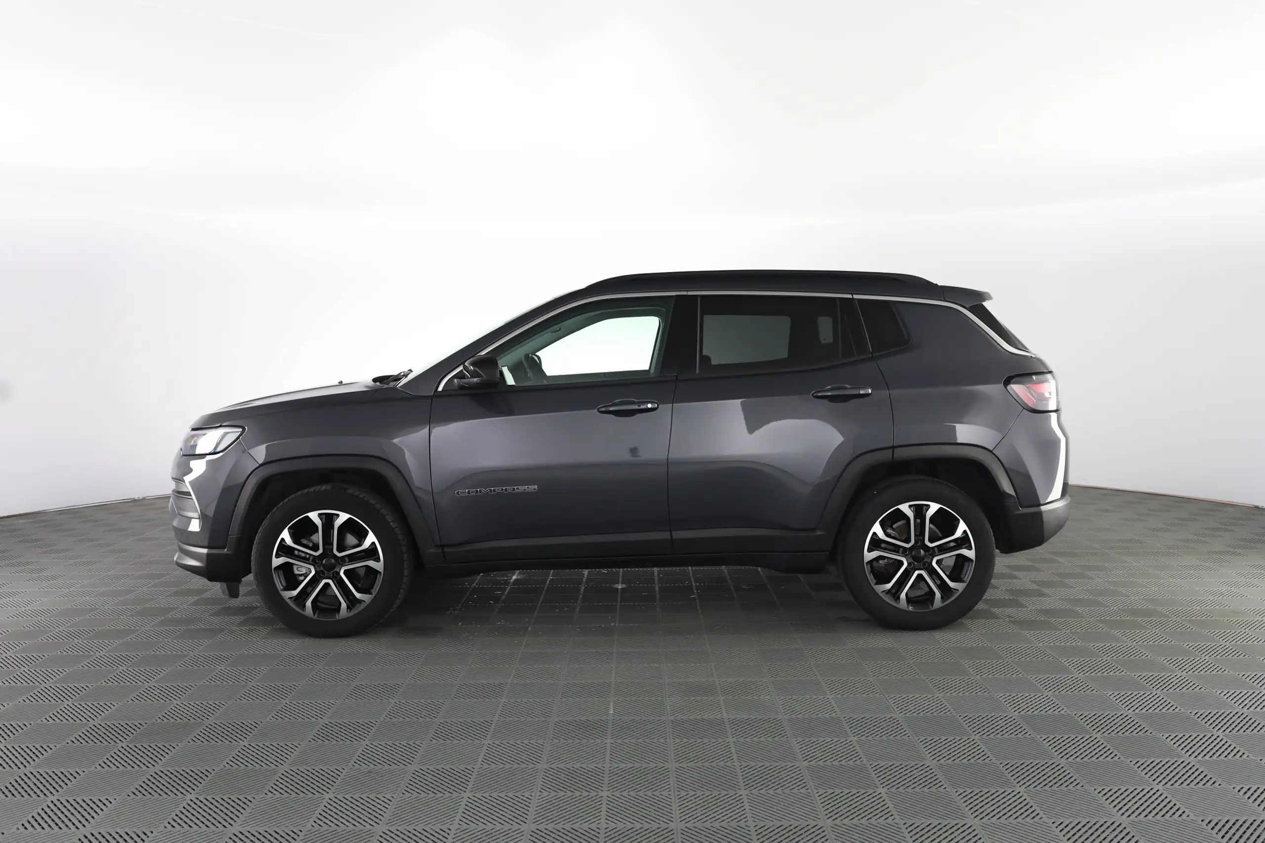 Jeep - Compass