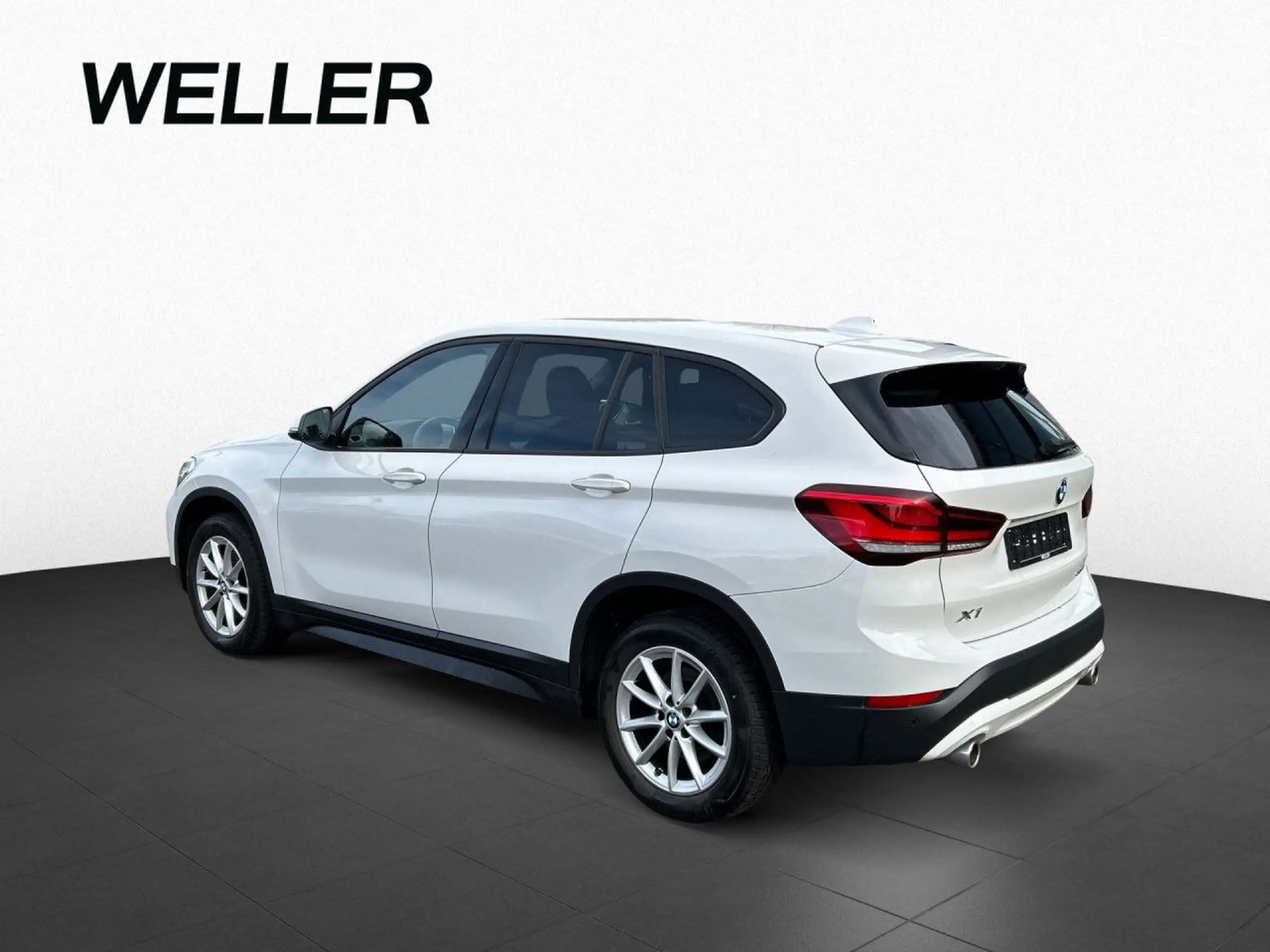 BMW - X1