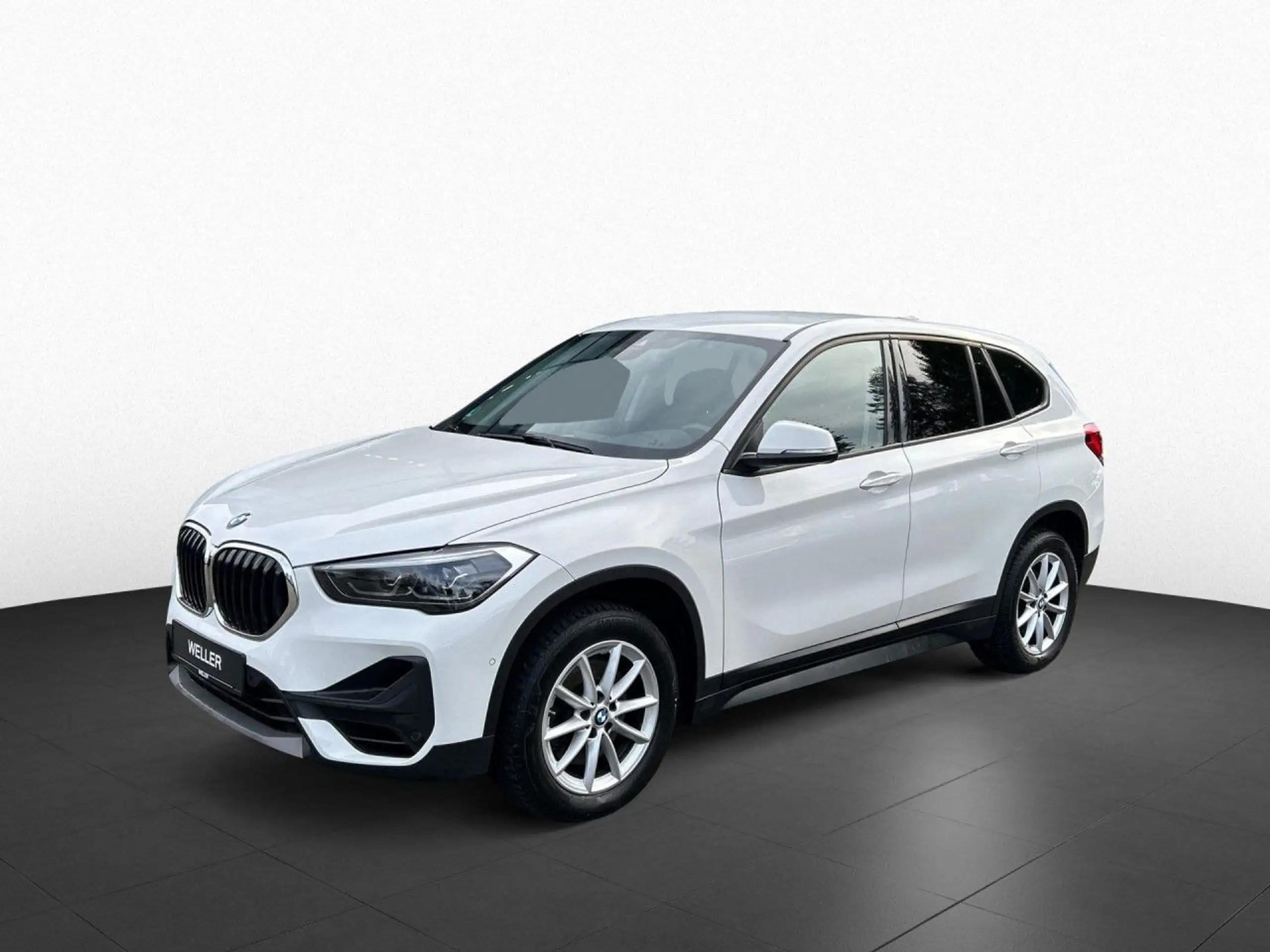 BMW - X1