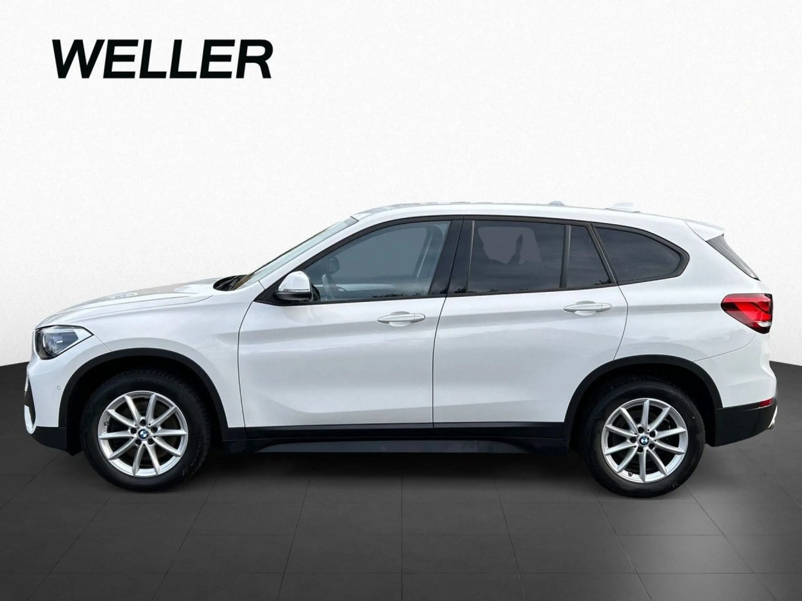 BMW - X1