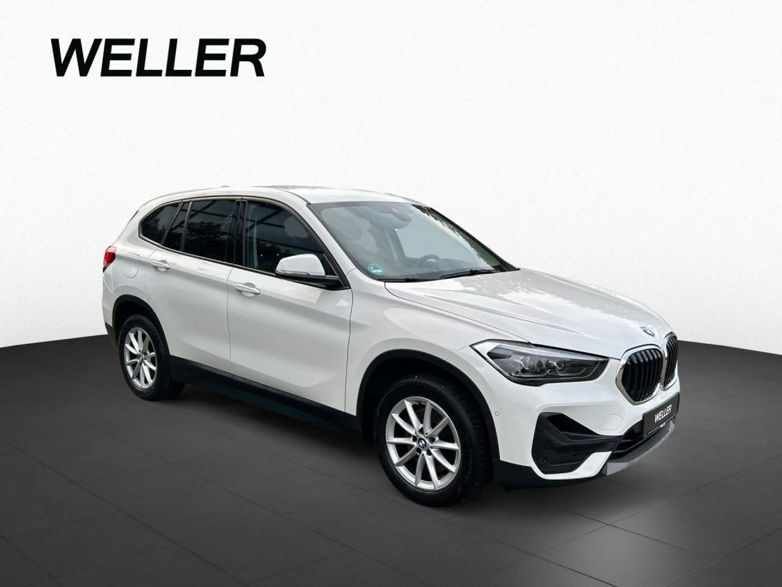 BMW - X1