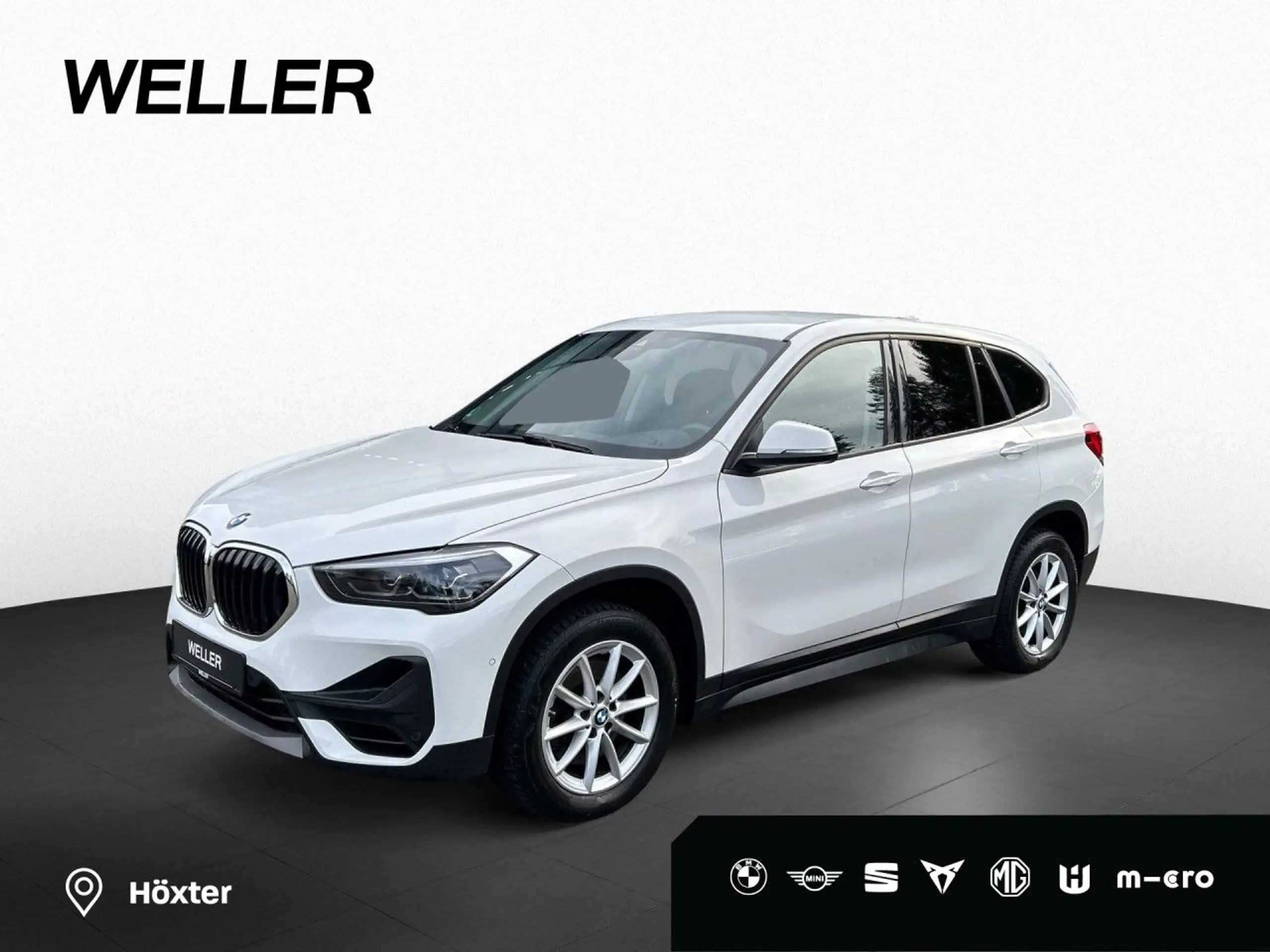 BMW - X1