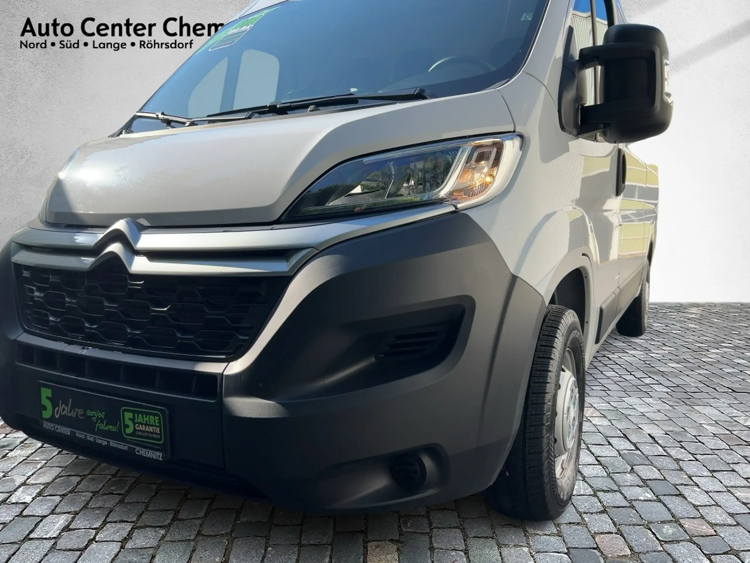 Citroen - Jumper