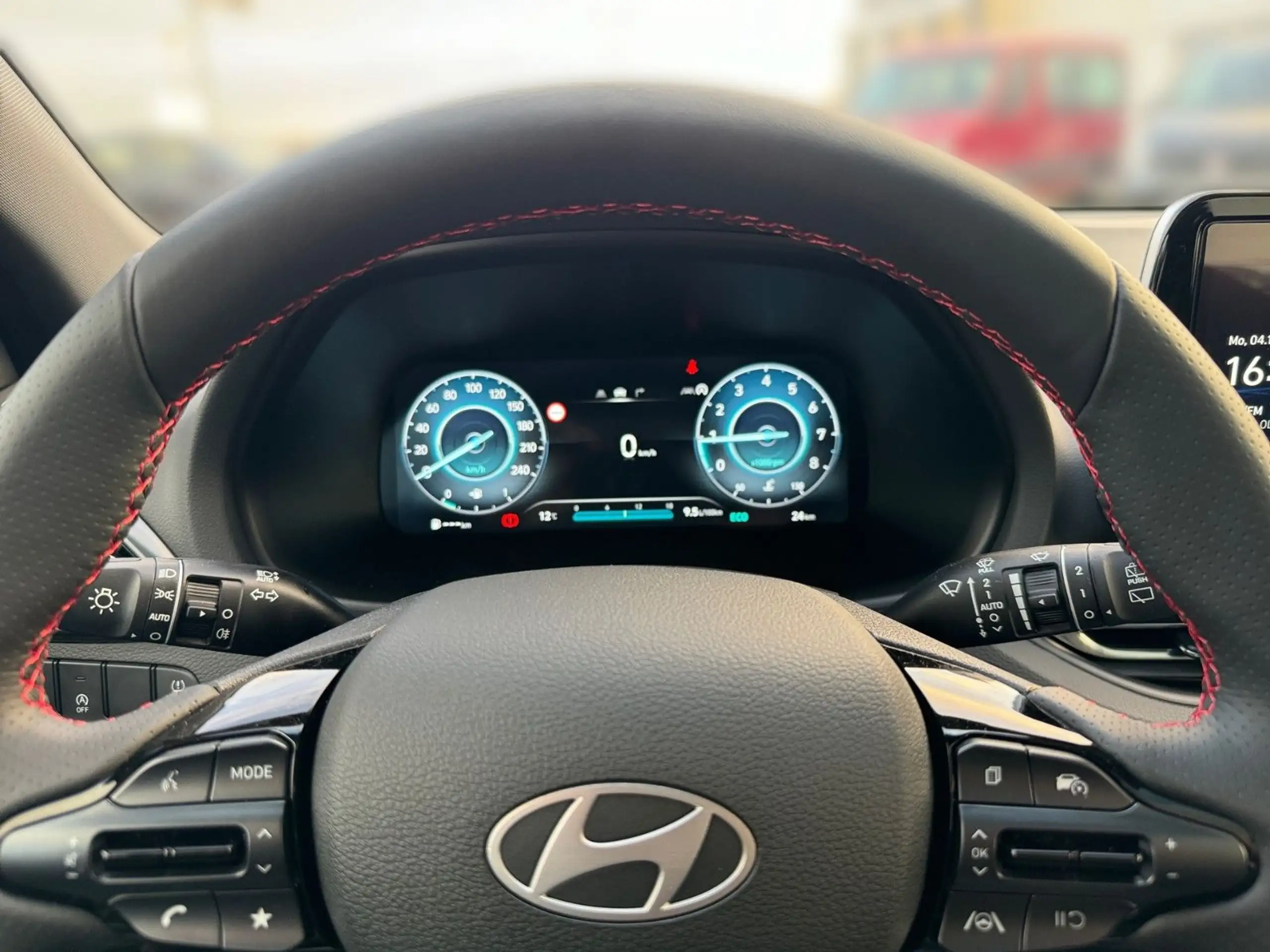 Hyundai - i30