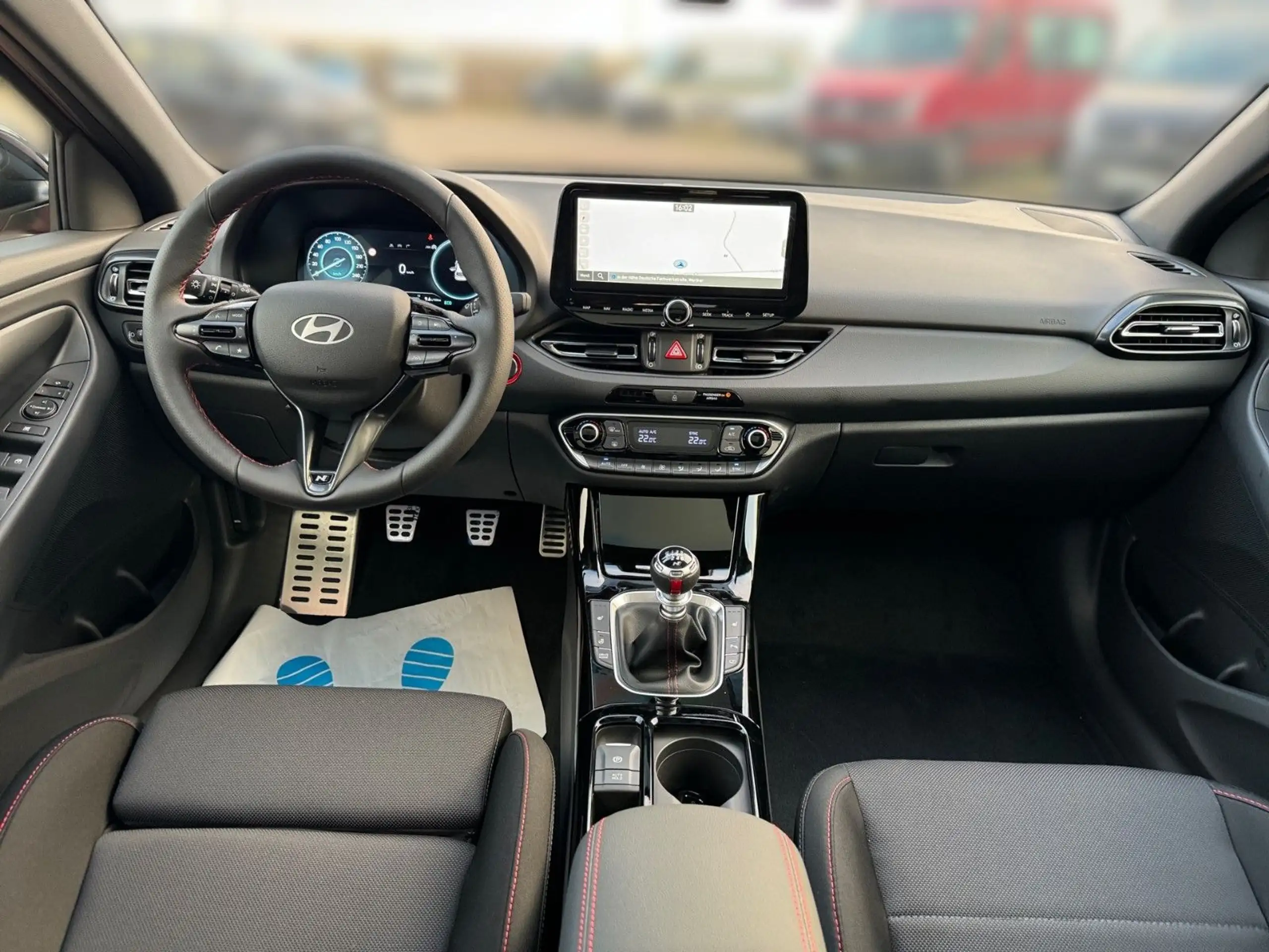 Hyundai - i30