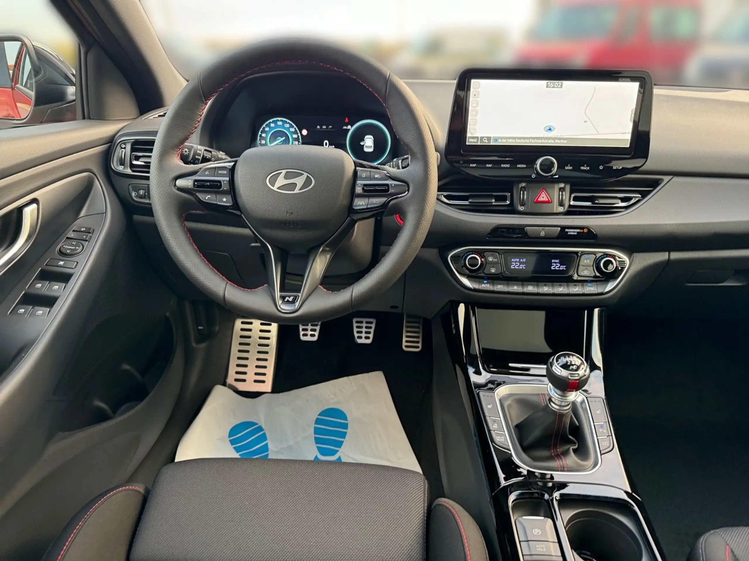 Hyundai - i30