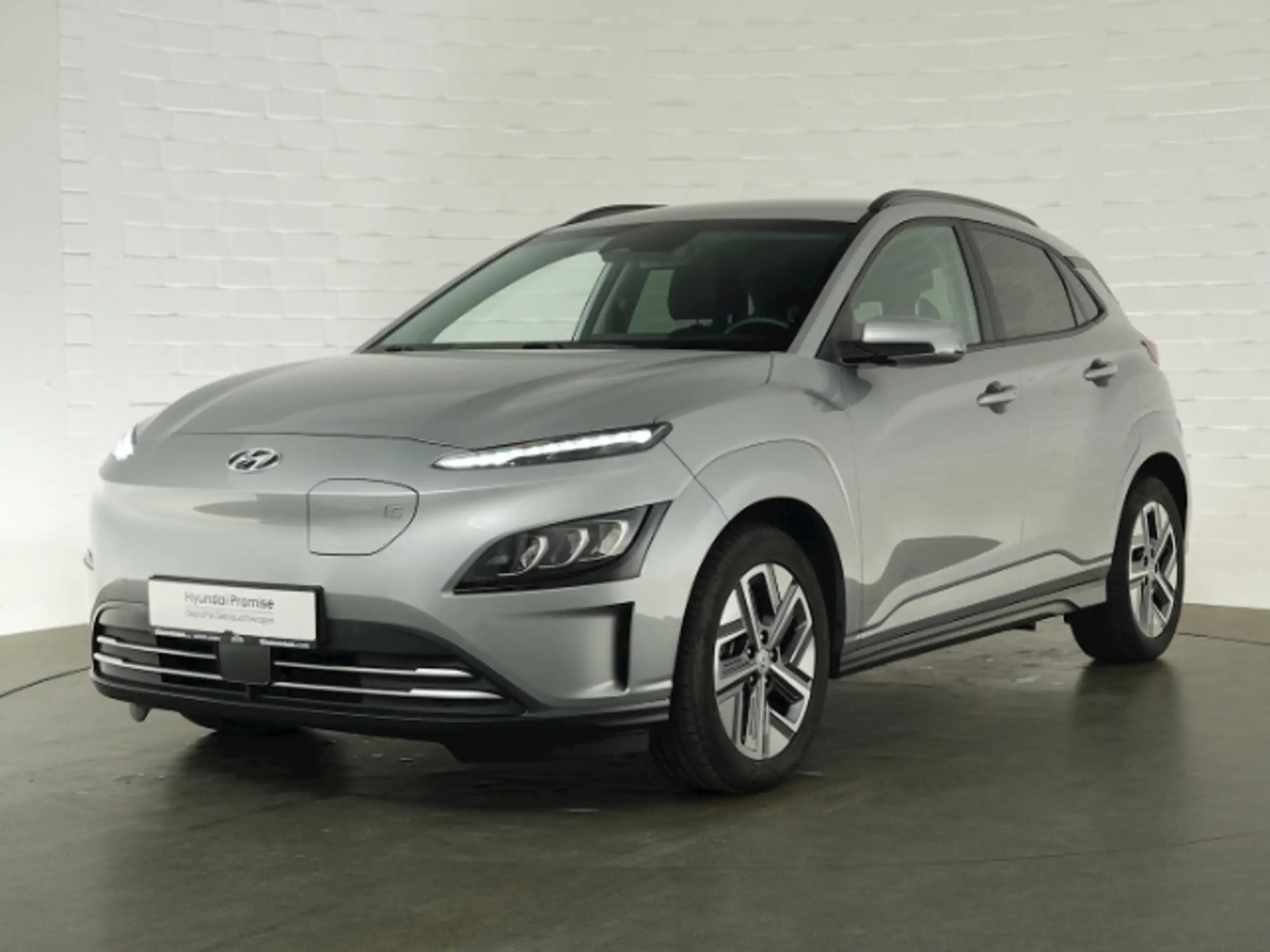 Hyundai - KONA