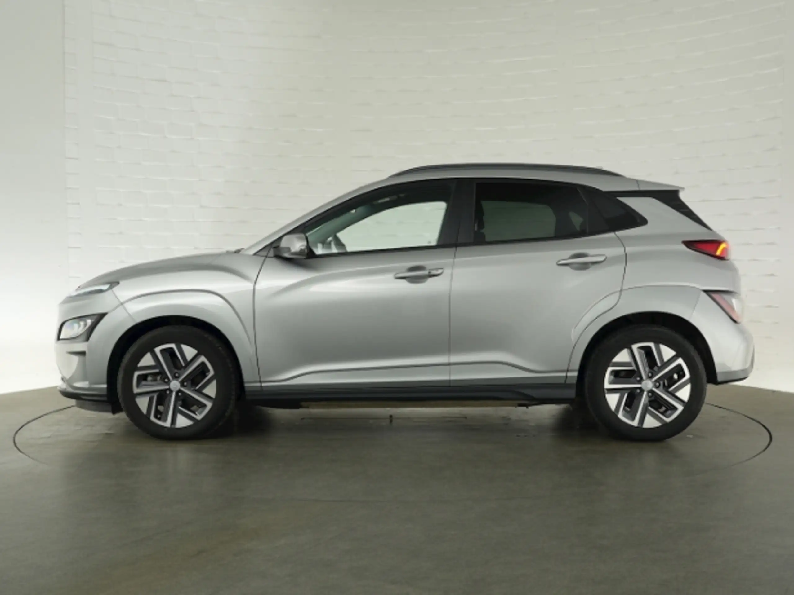 Hyundai - KONA