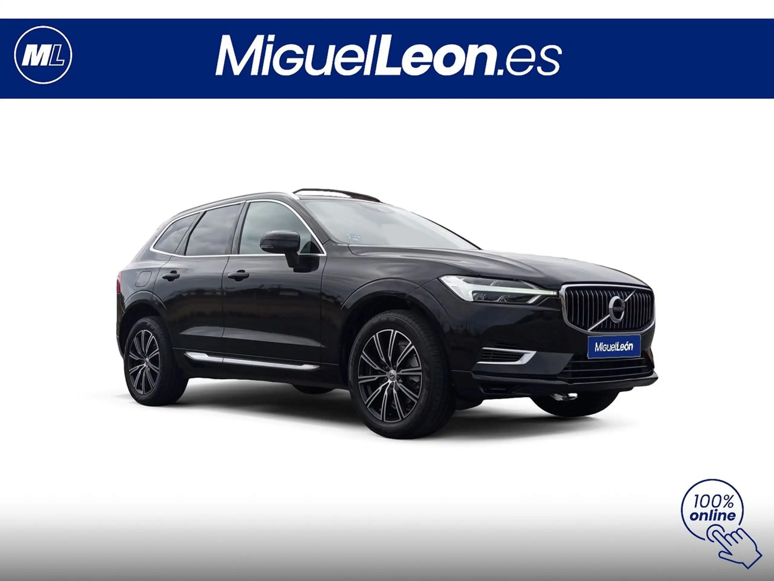 Volvo - XC60