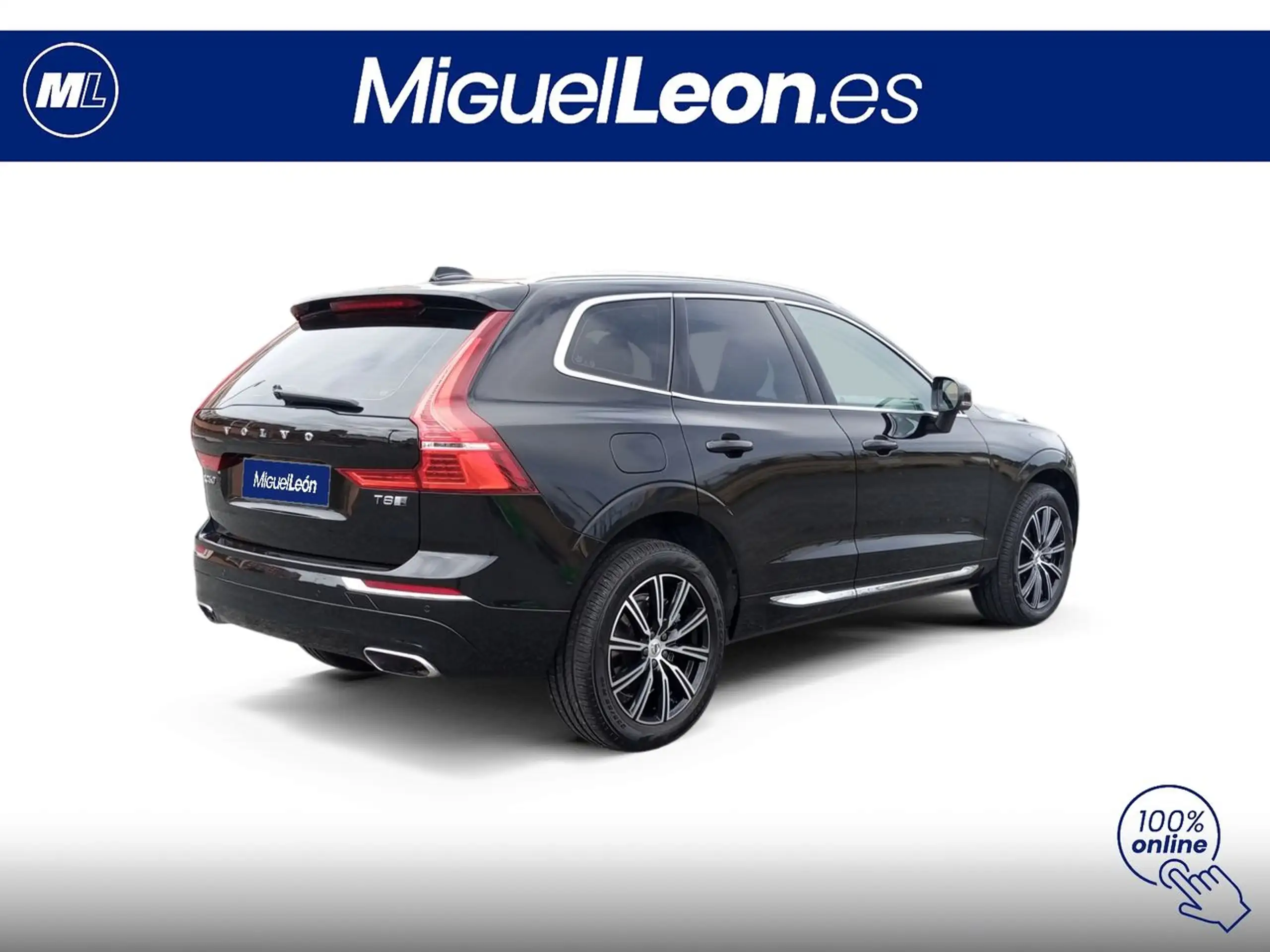 Volvo - XC60