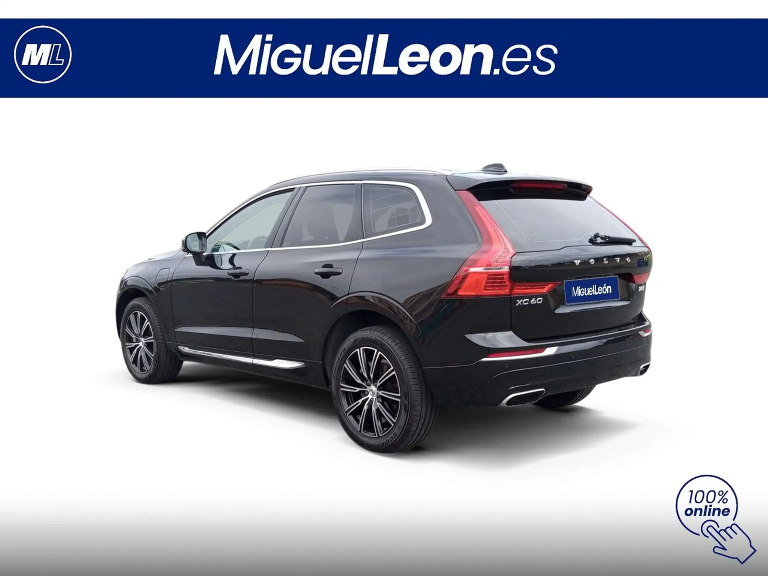 Volvo - XC60