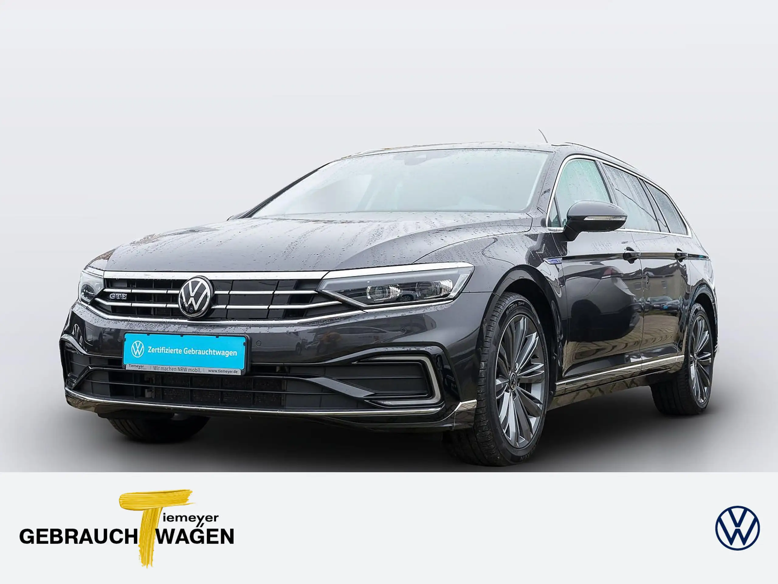 Volkswagen Passat Variant 2021