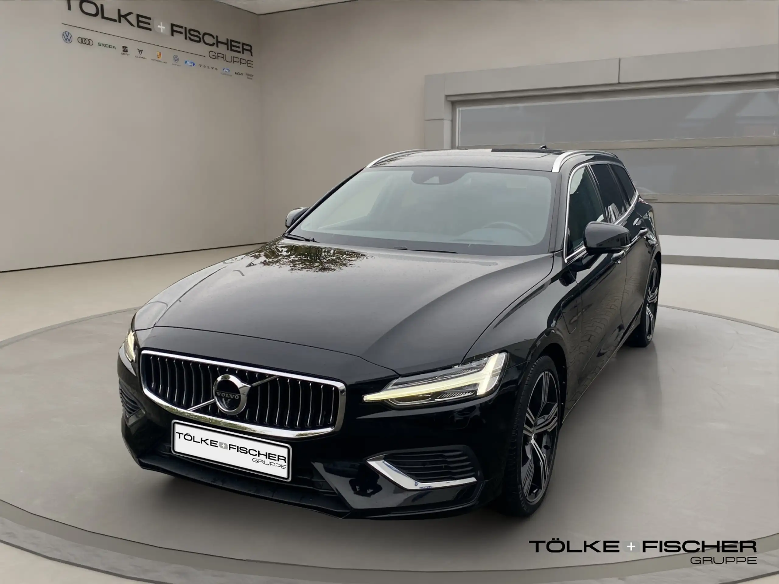 Volvo - V60