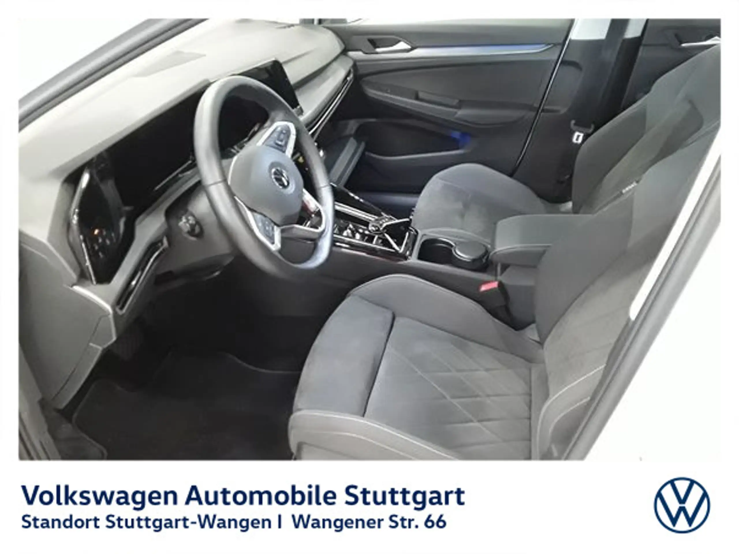 Volkswagen - Golf