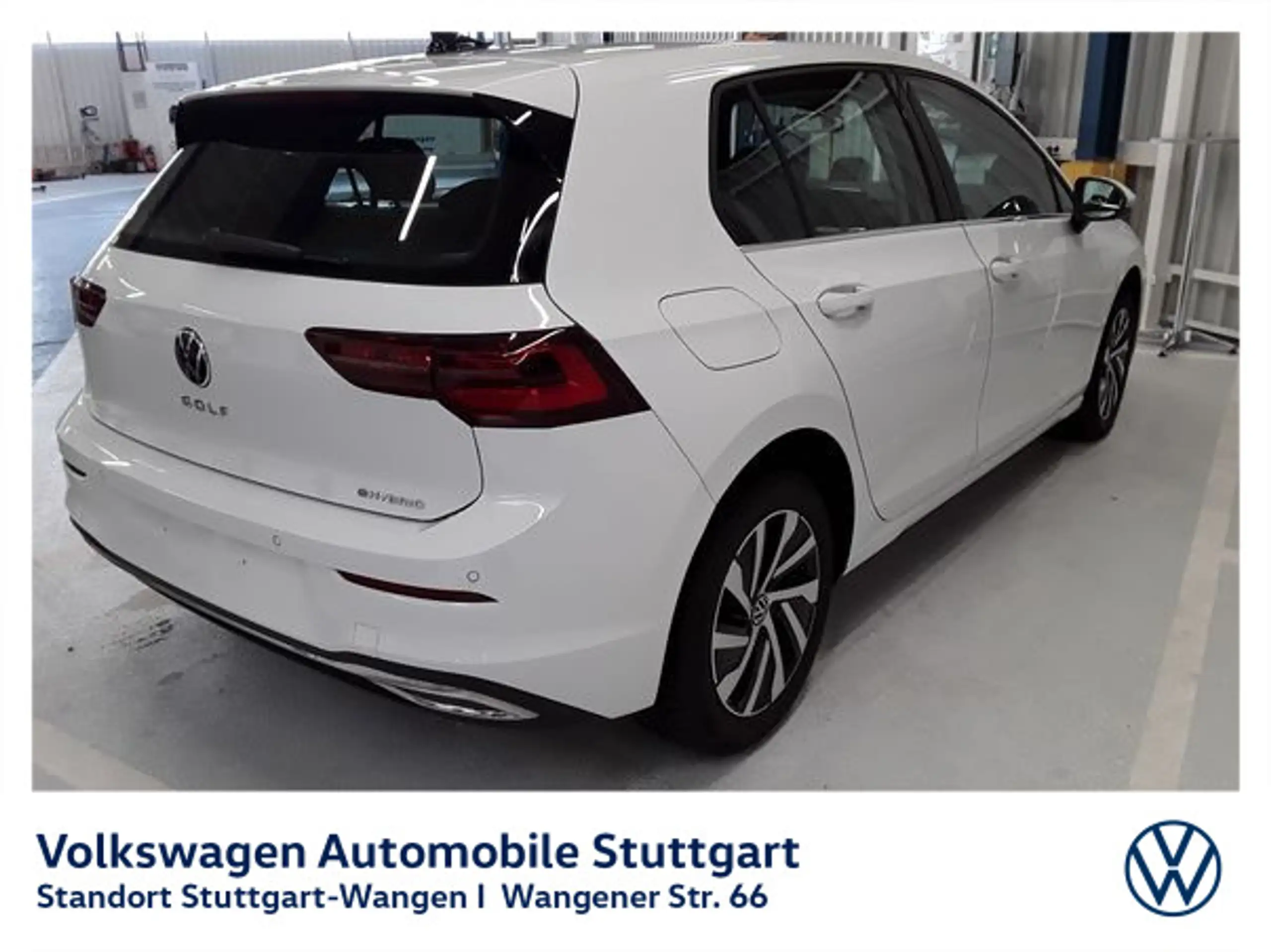 Volkswagen - Golf