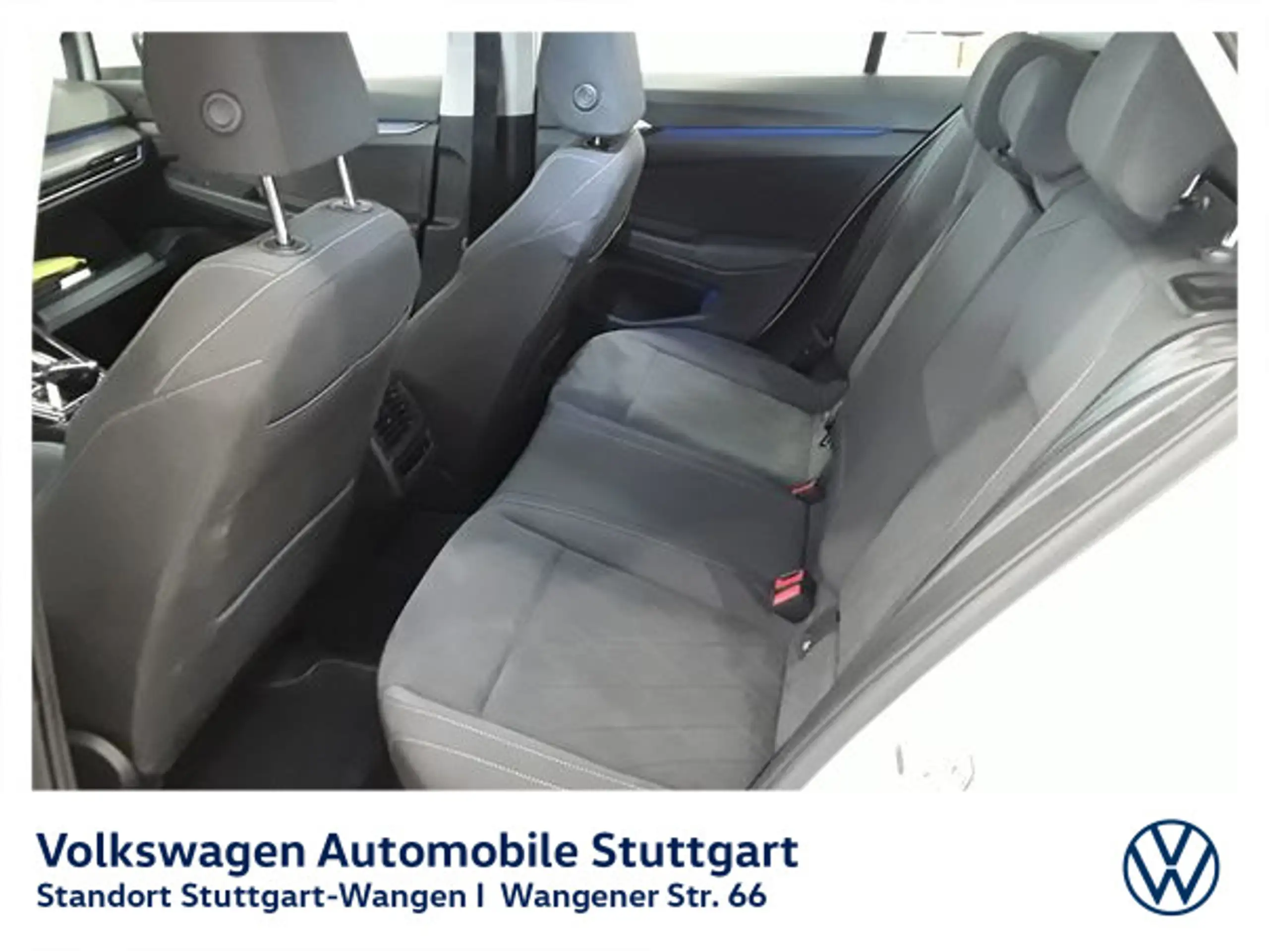 Volkswagen - Golf