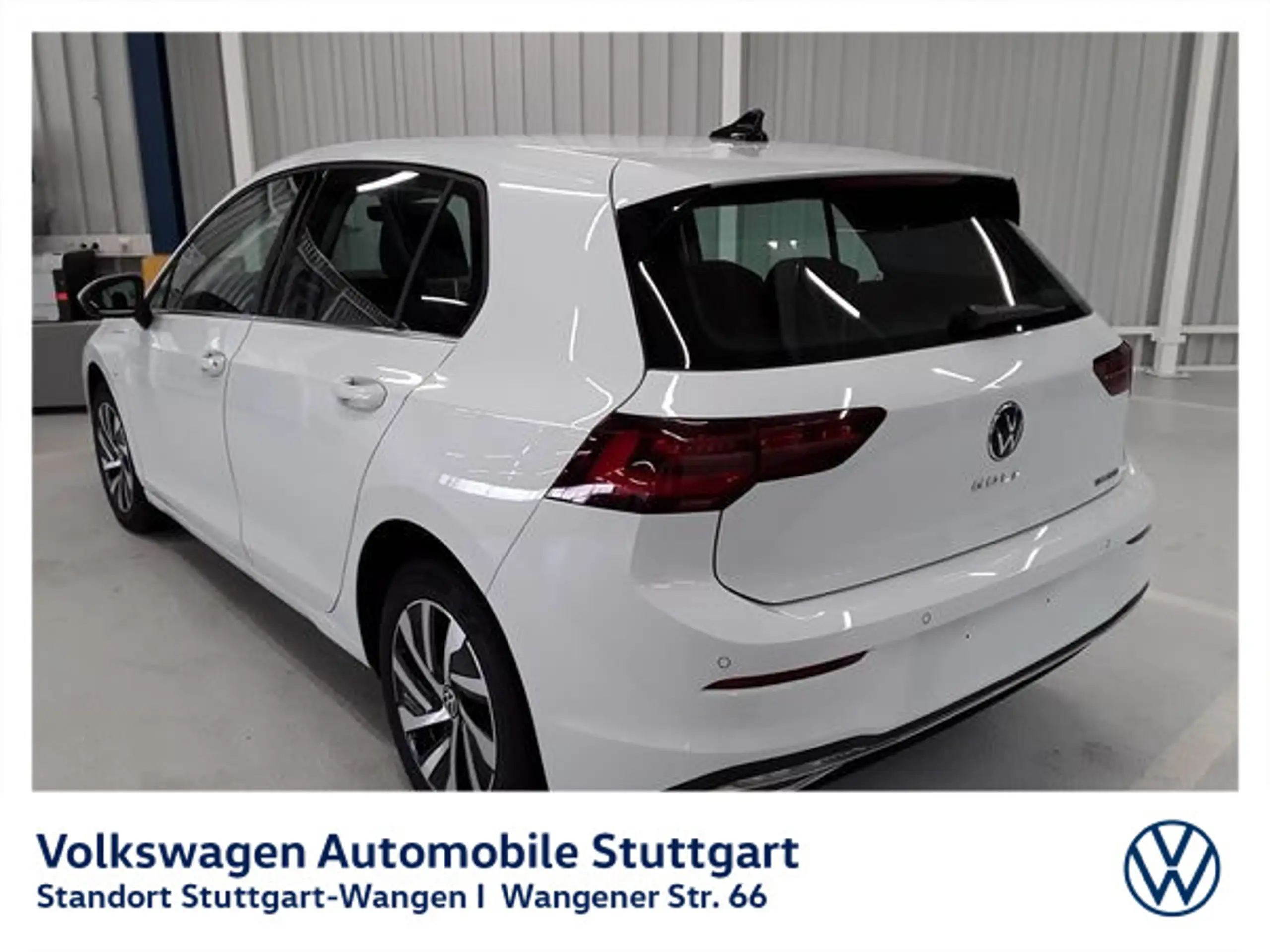 Volkswagen - Golf