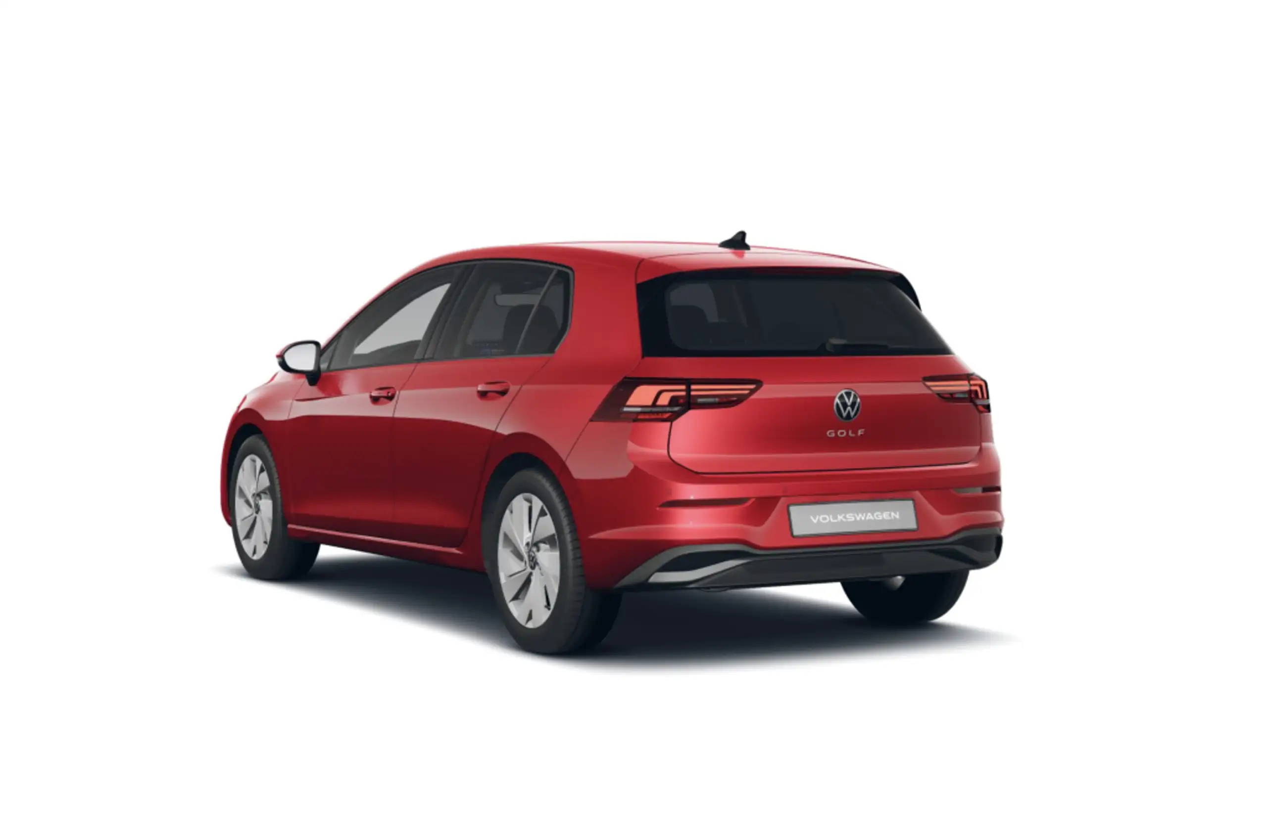 Volkswagen - Golf