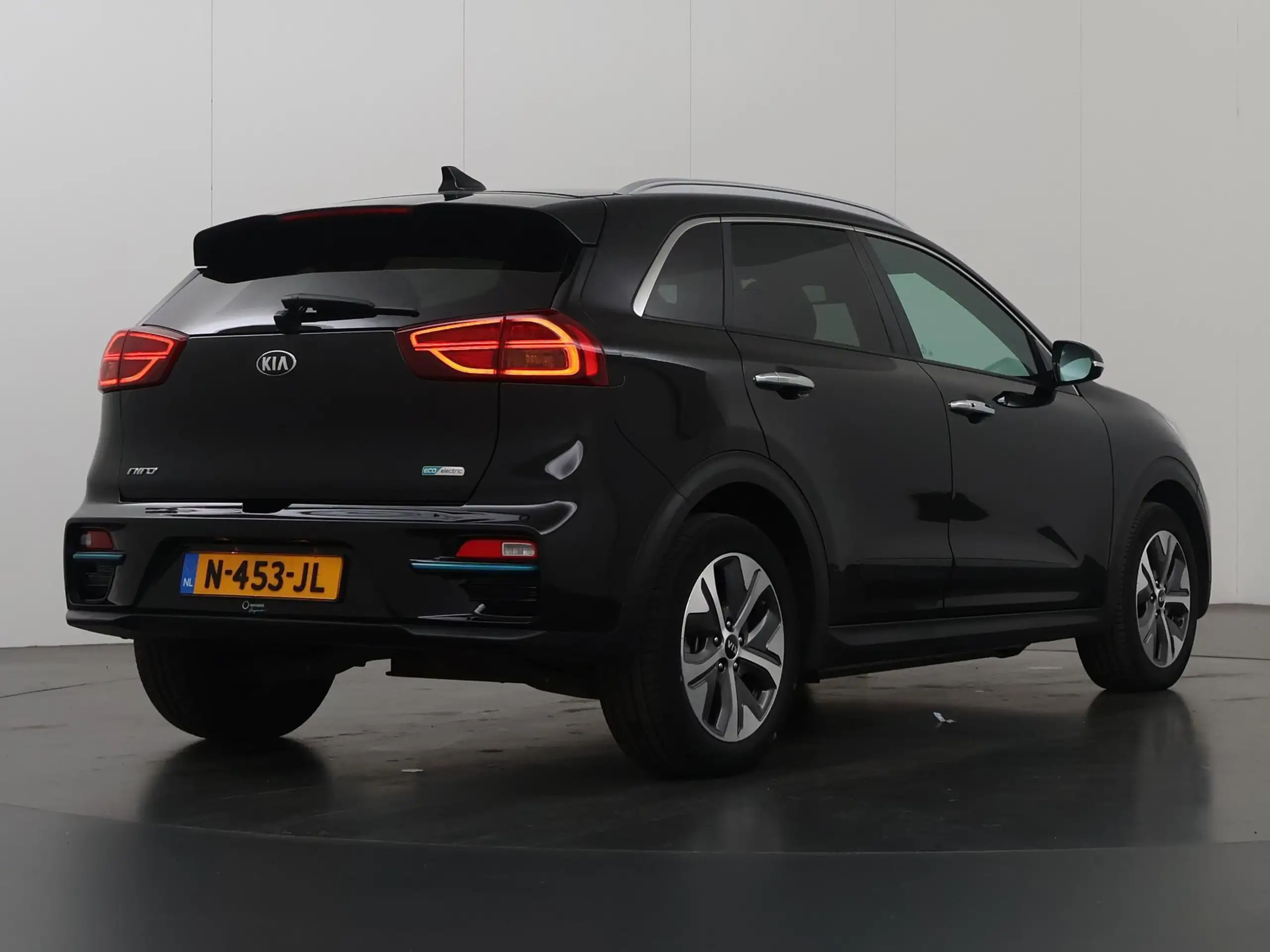 Kia e-Niro 2021