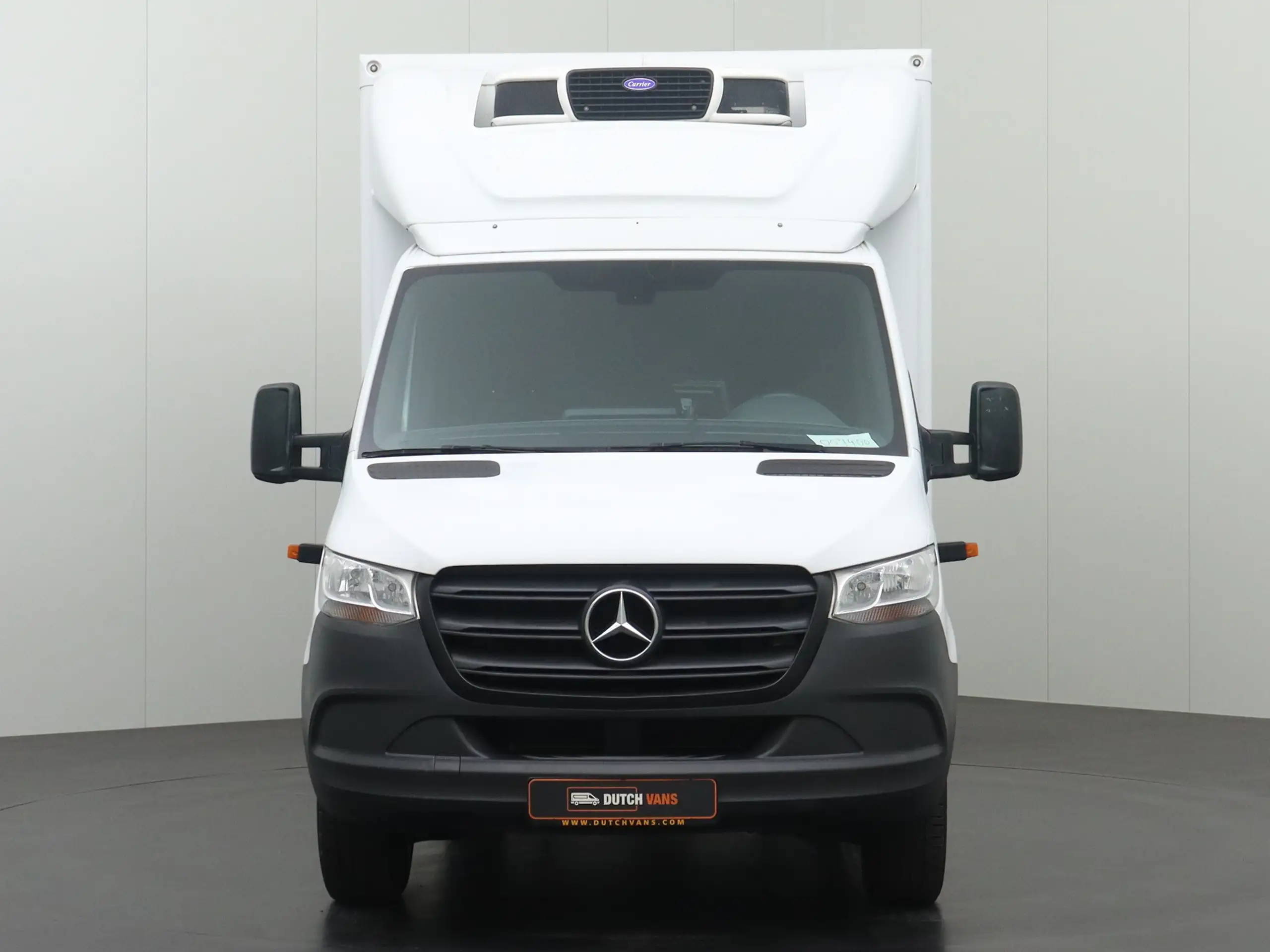 Mercedes-Benz - Sprinter