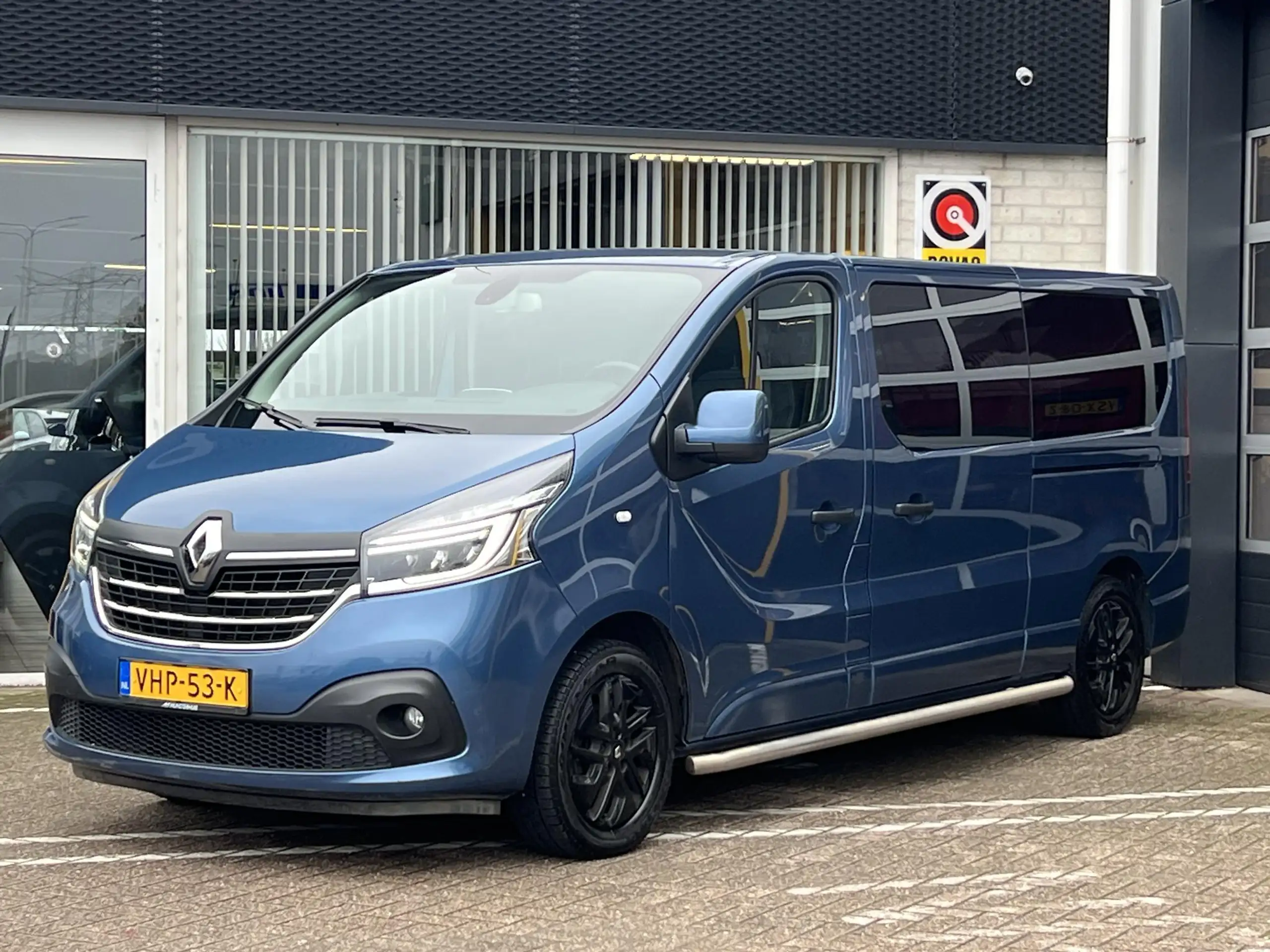 Renault - Trafic