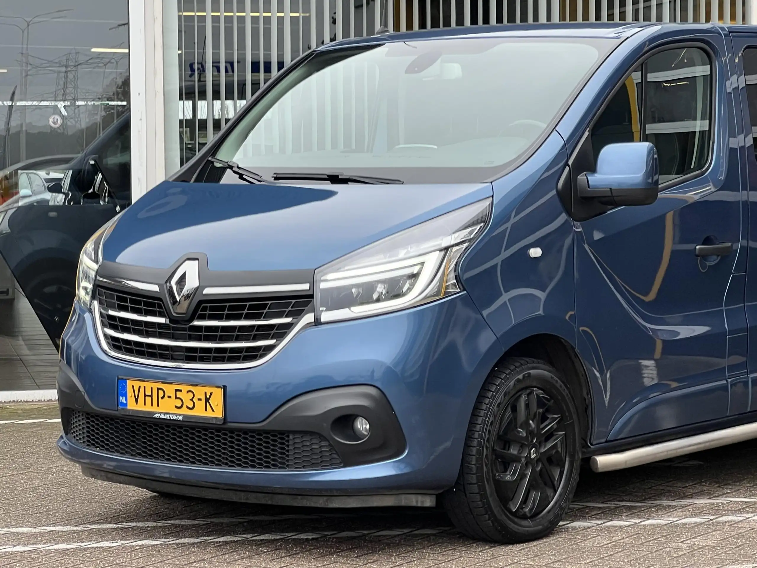 Renault - Trafic