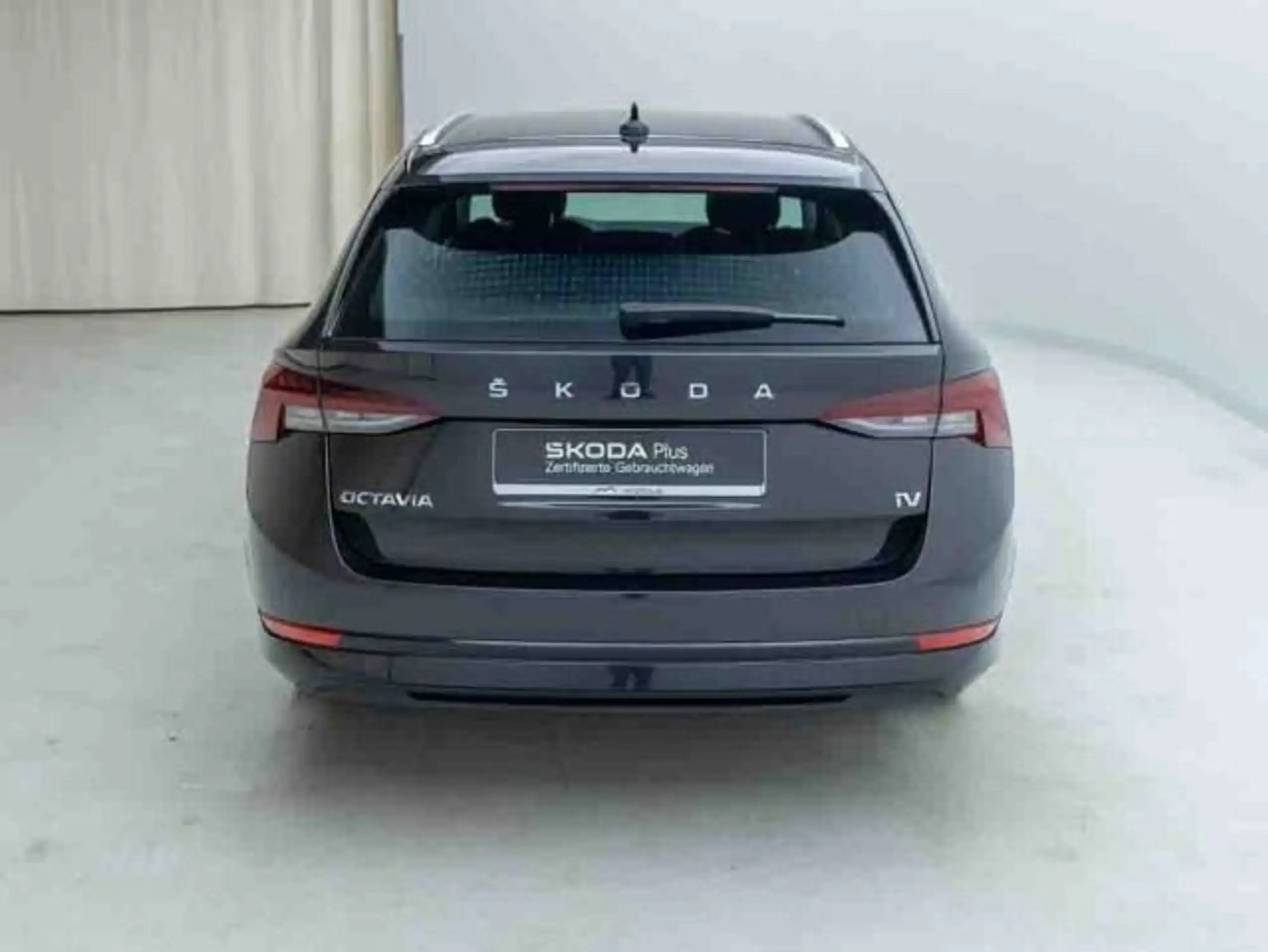 Skoda - Octavia