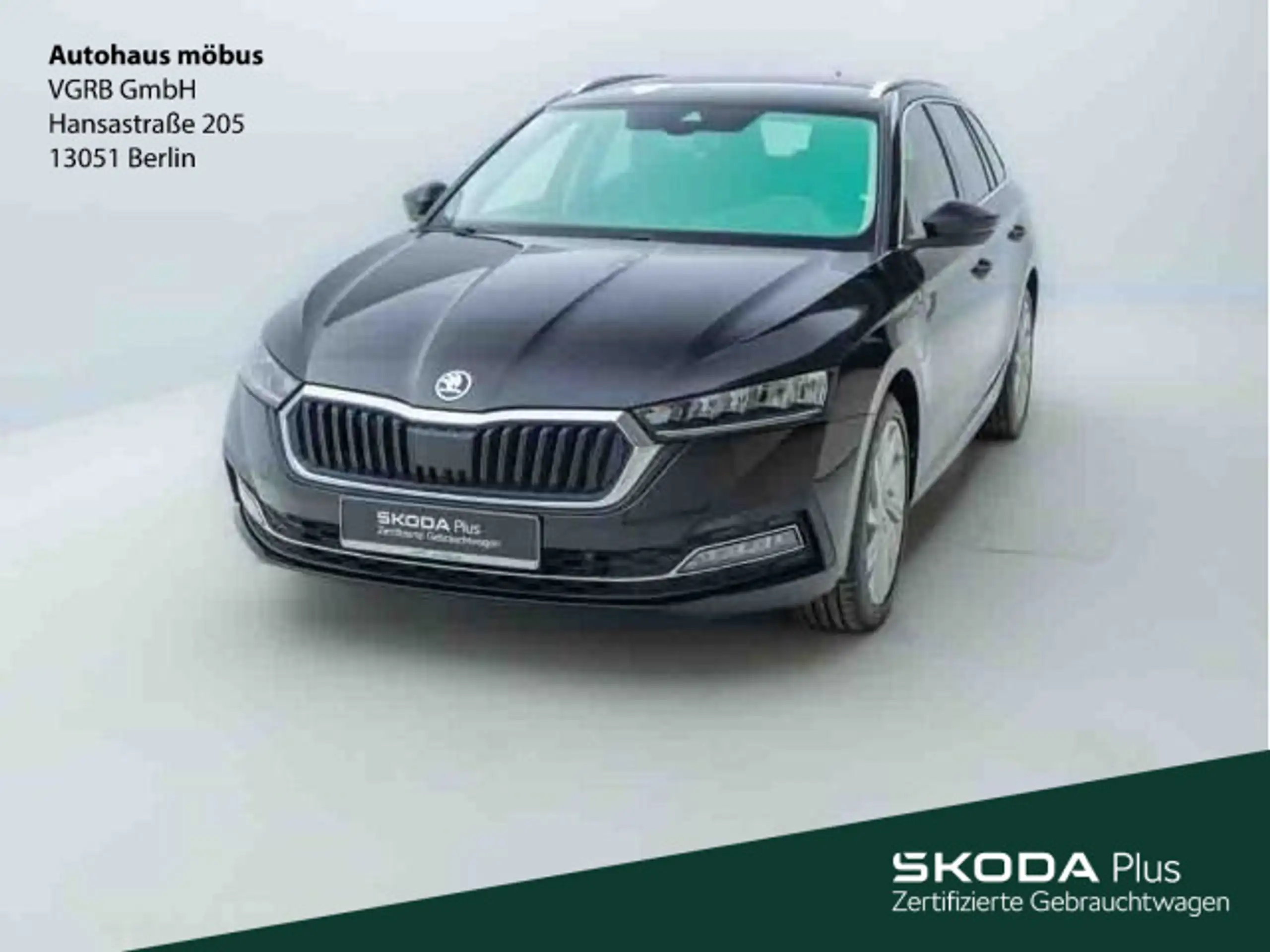 Skoda - Octavia