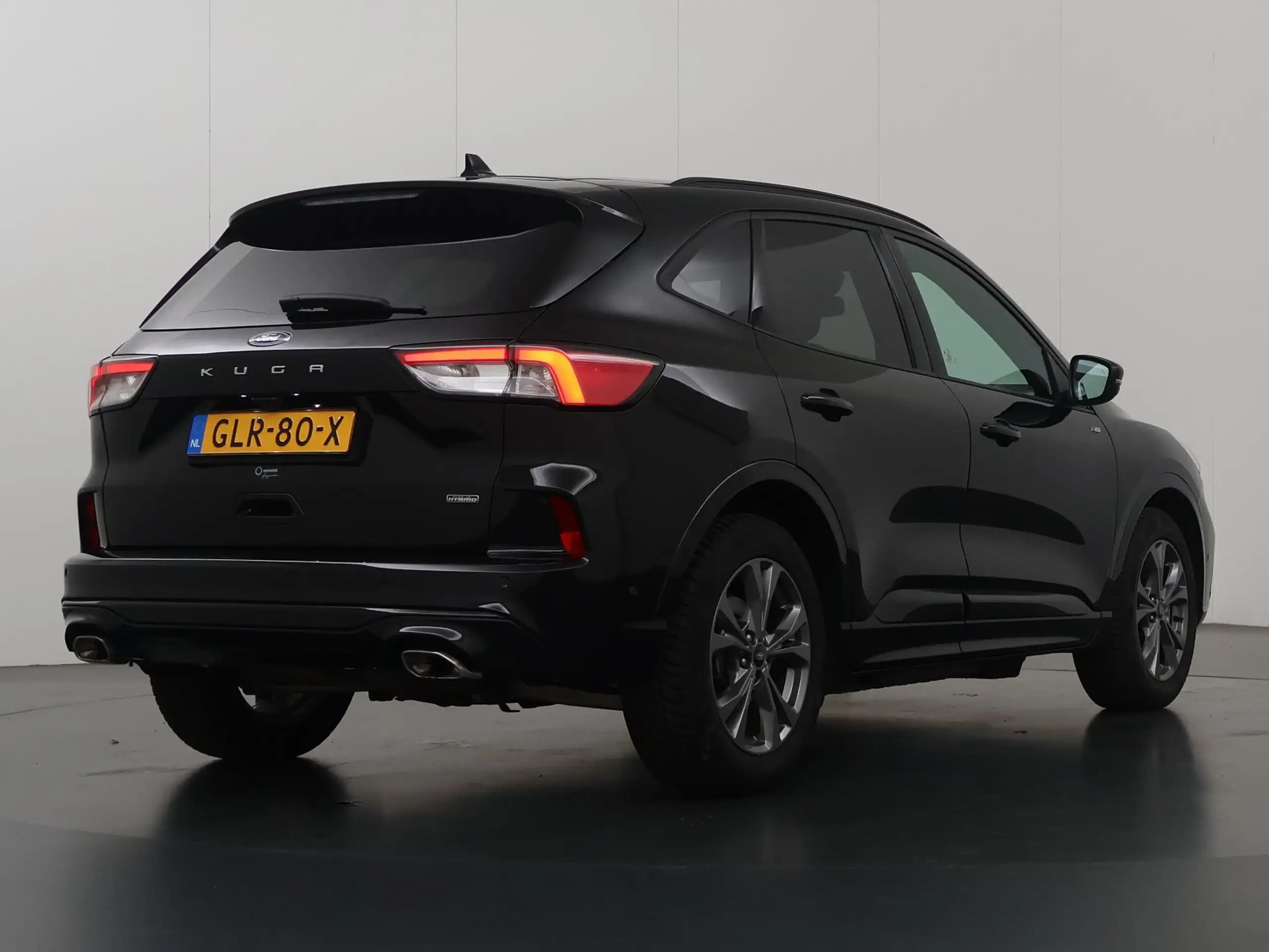 Ford Kuga 2020