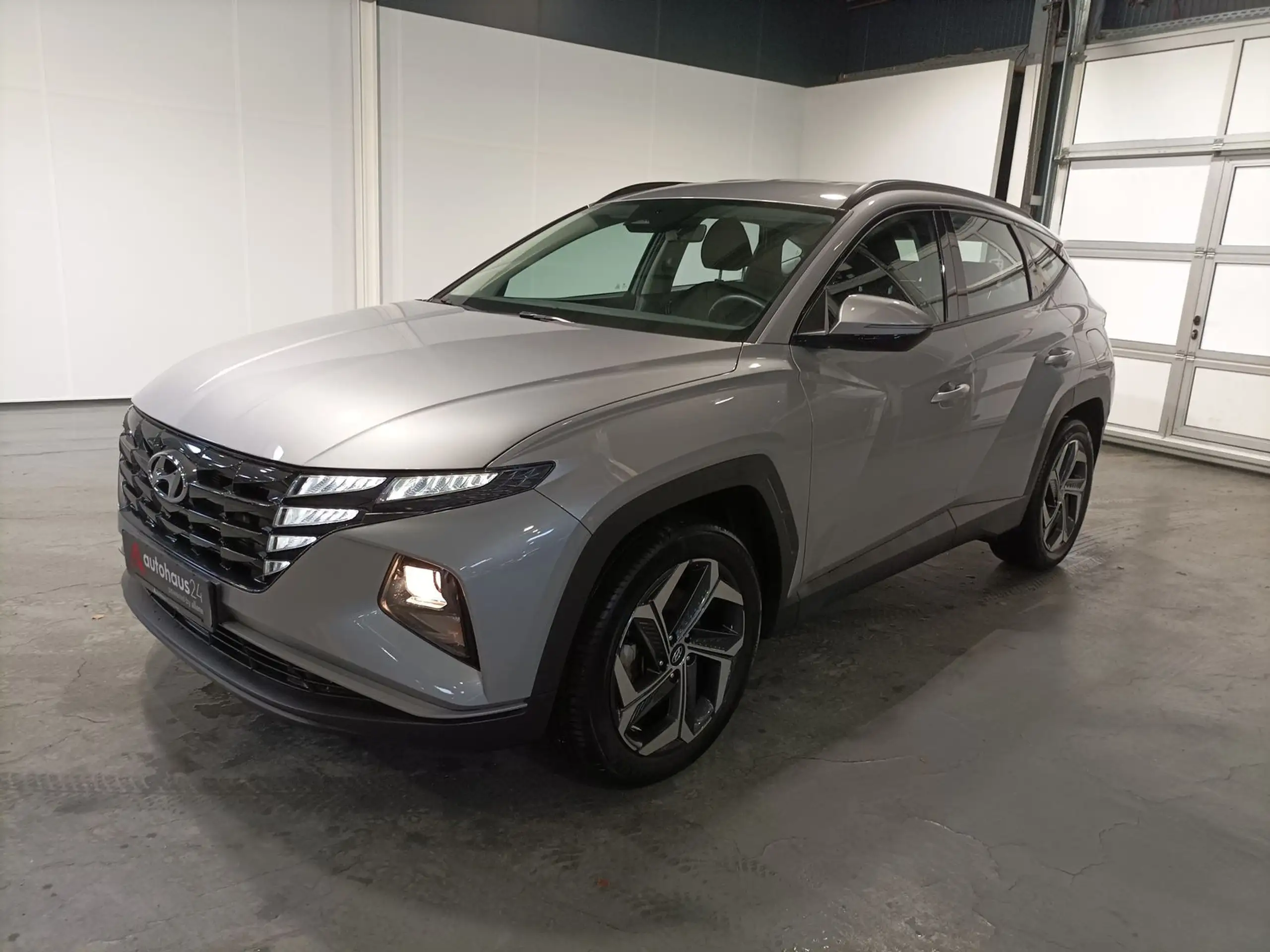 Hyundai - TUCSON