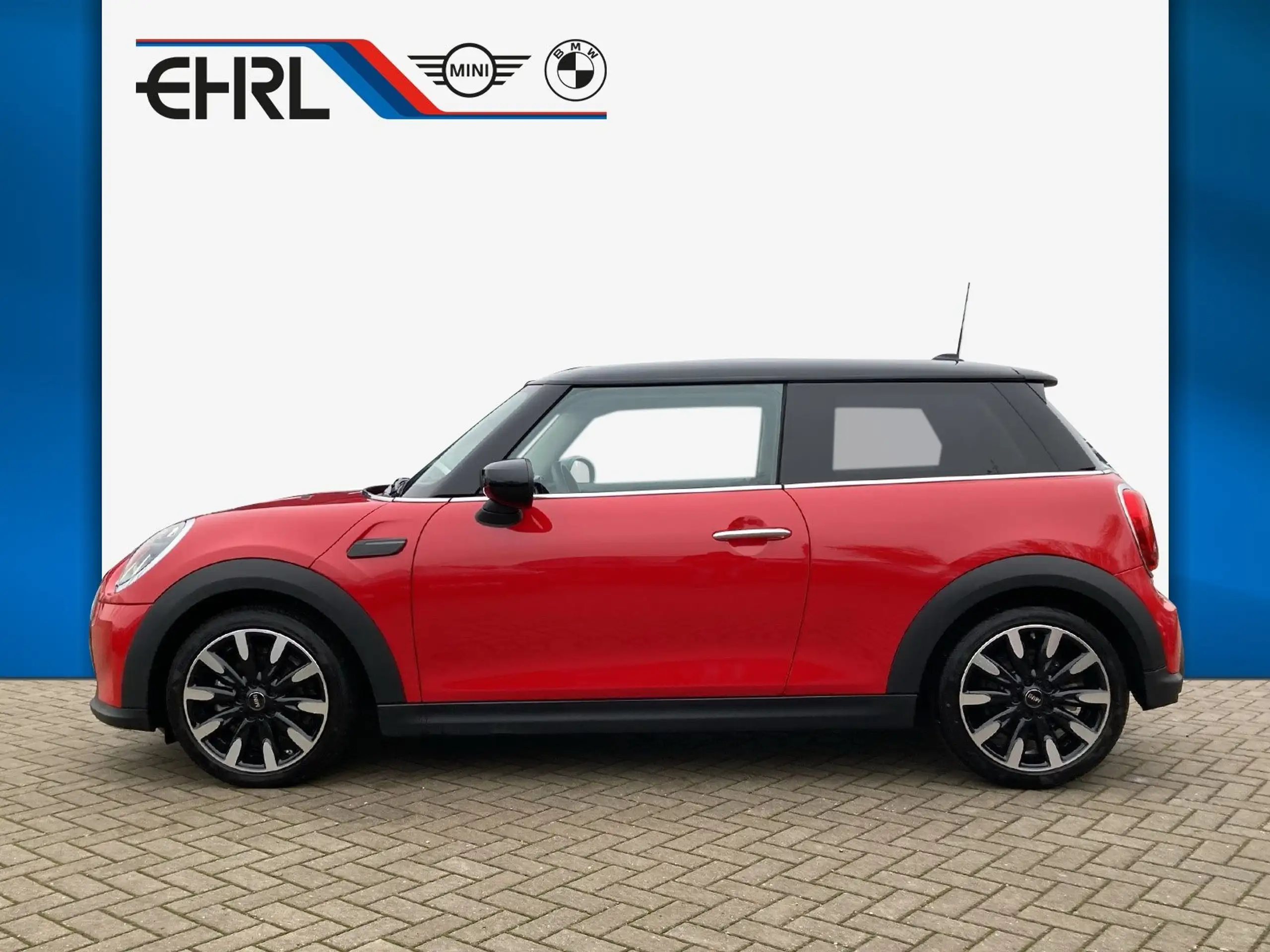 MINI - Cooper