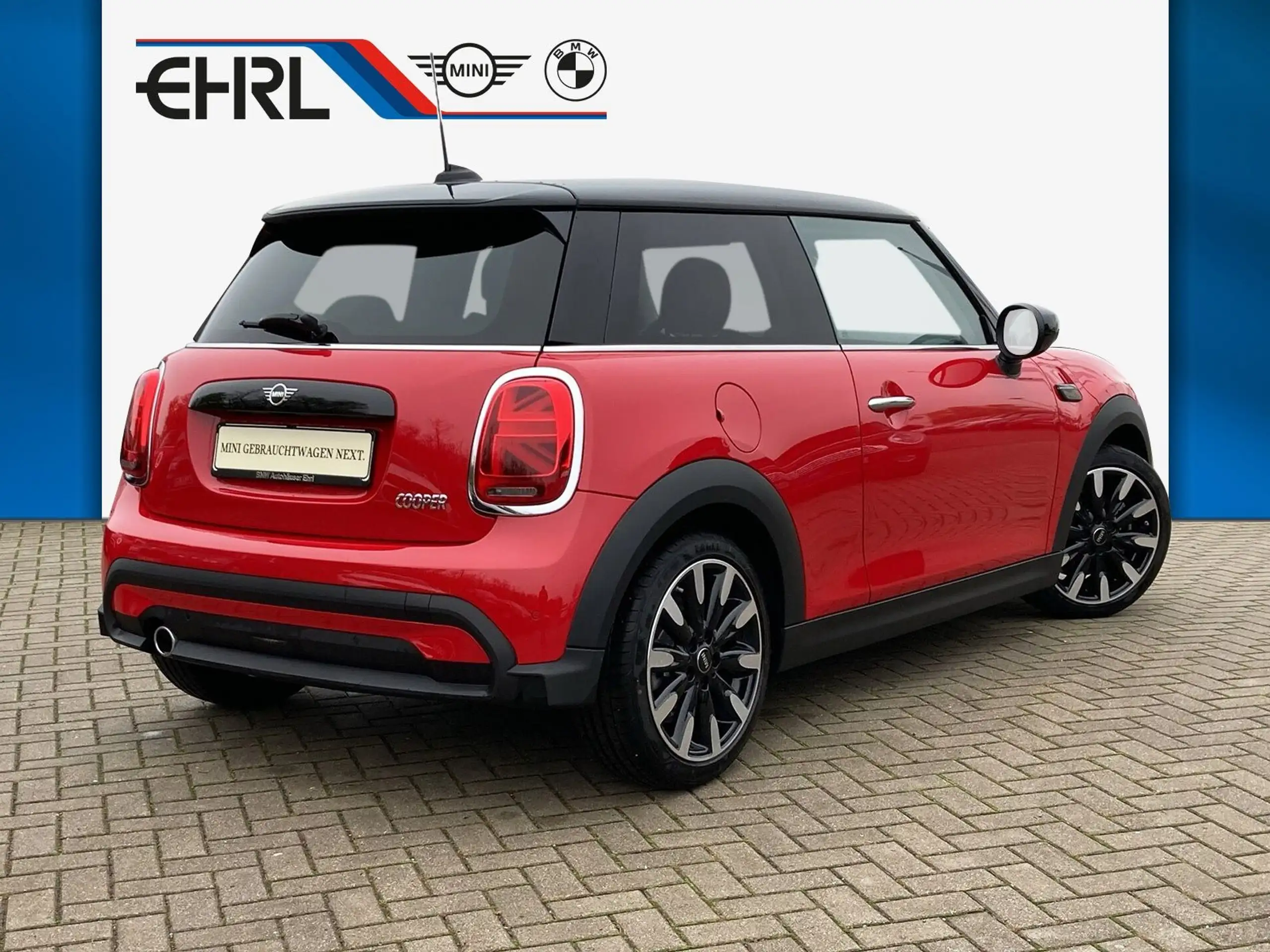 MINI - Cooper