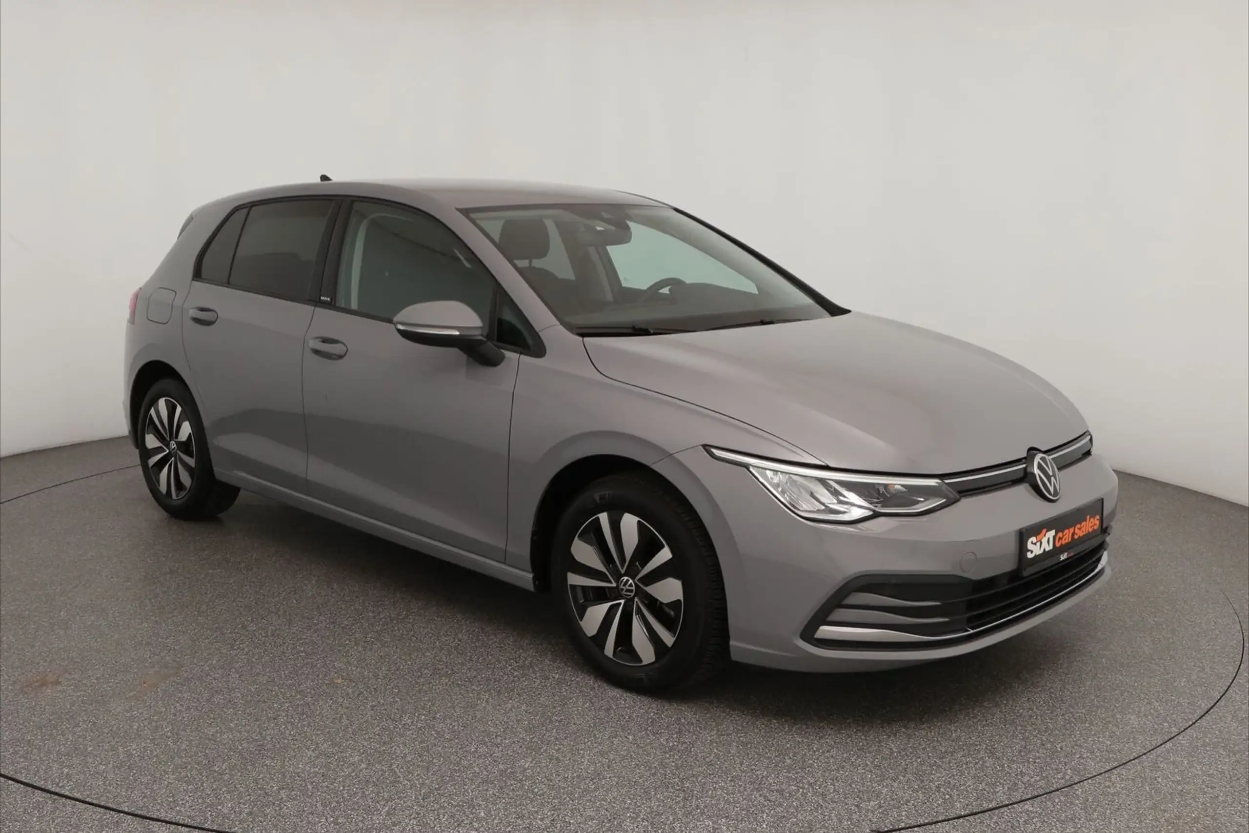 Volkswagen - Golf