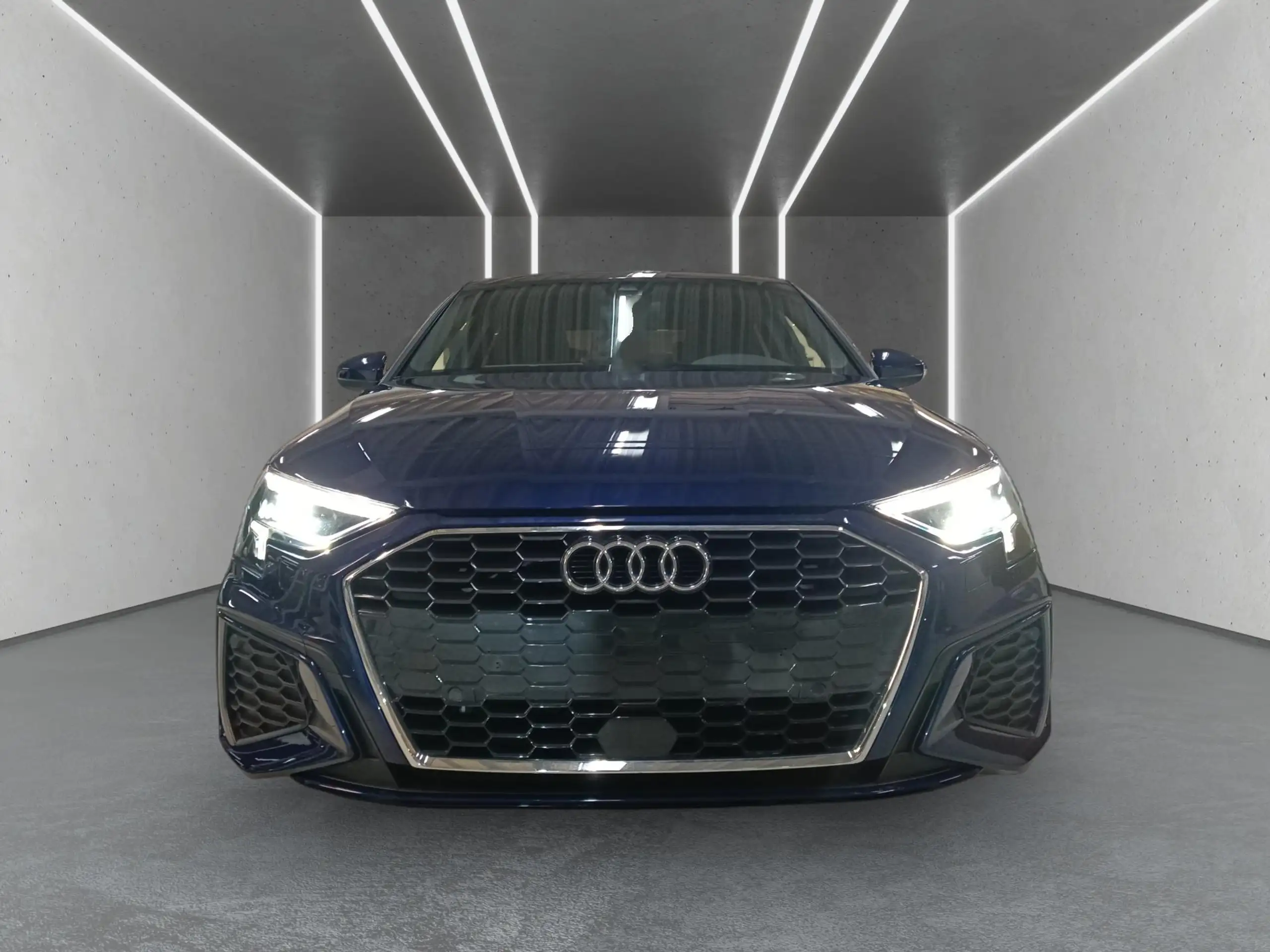 Audi - A3