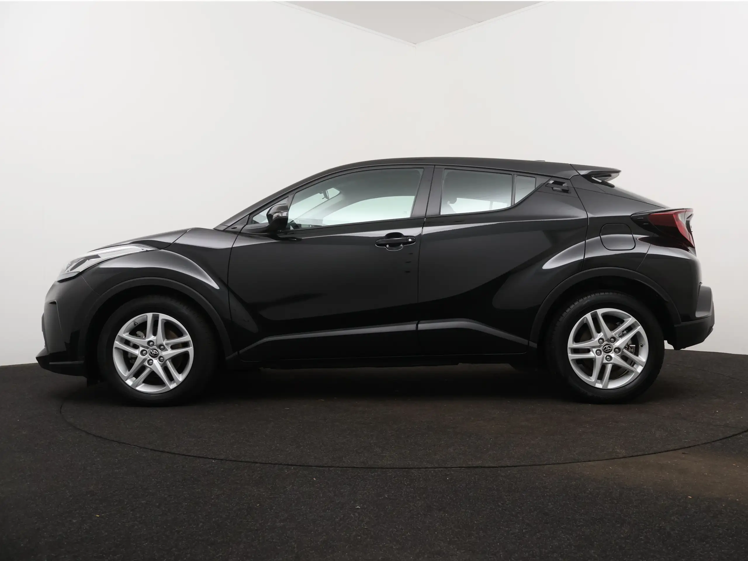 Toyota - C-HR