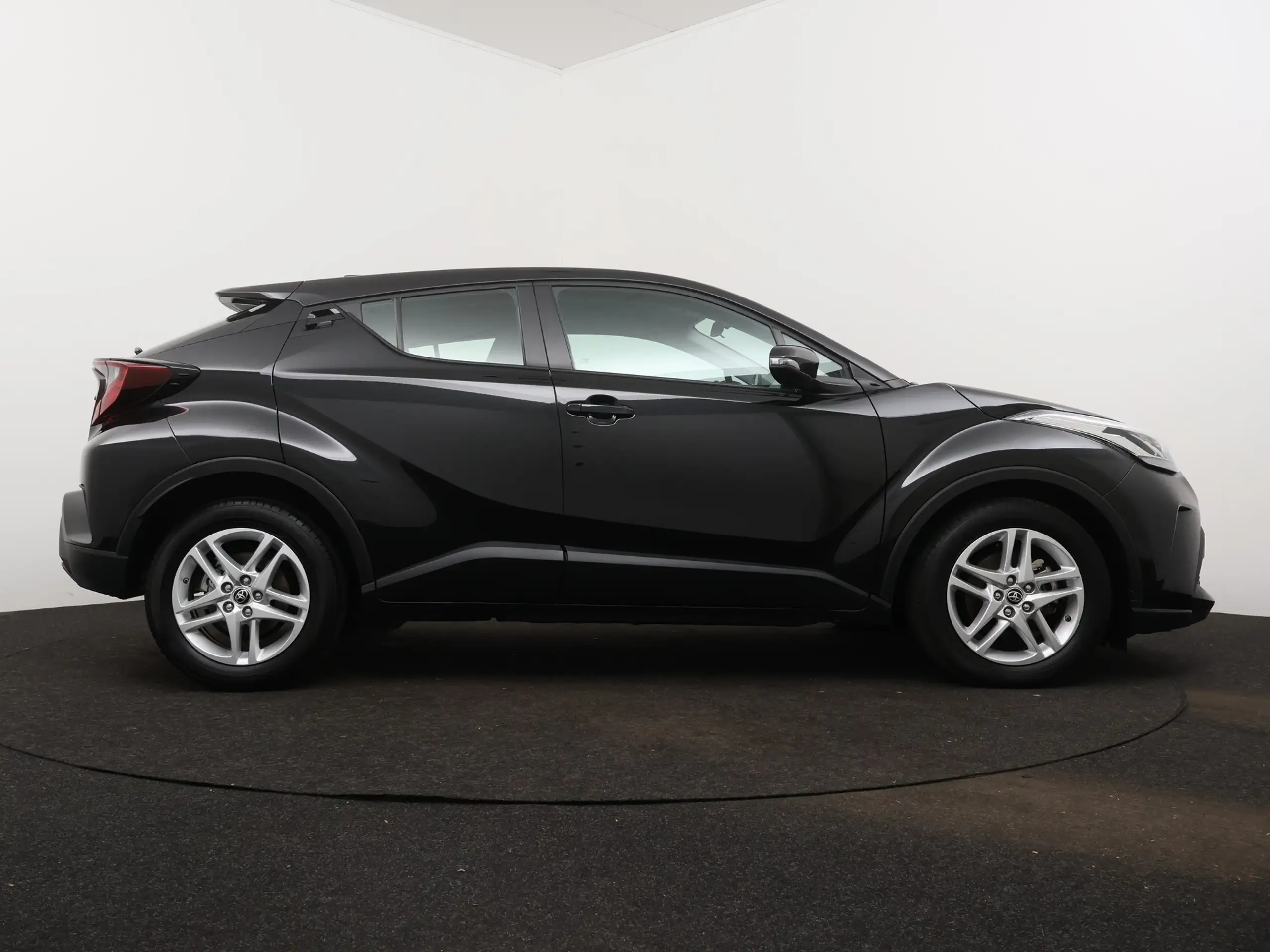 Toyota - C-HR