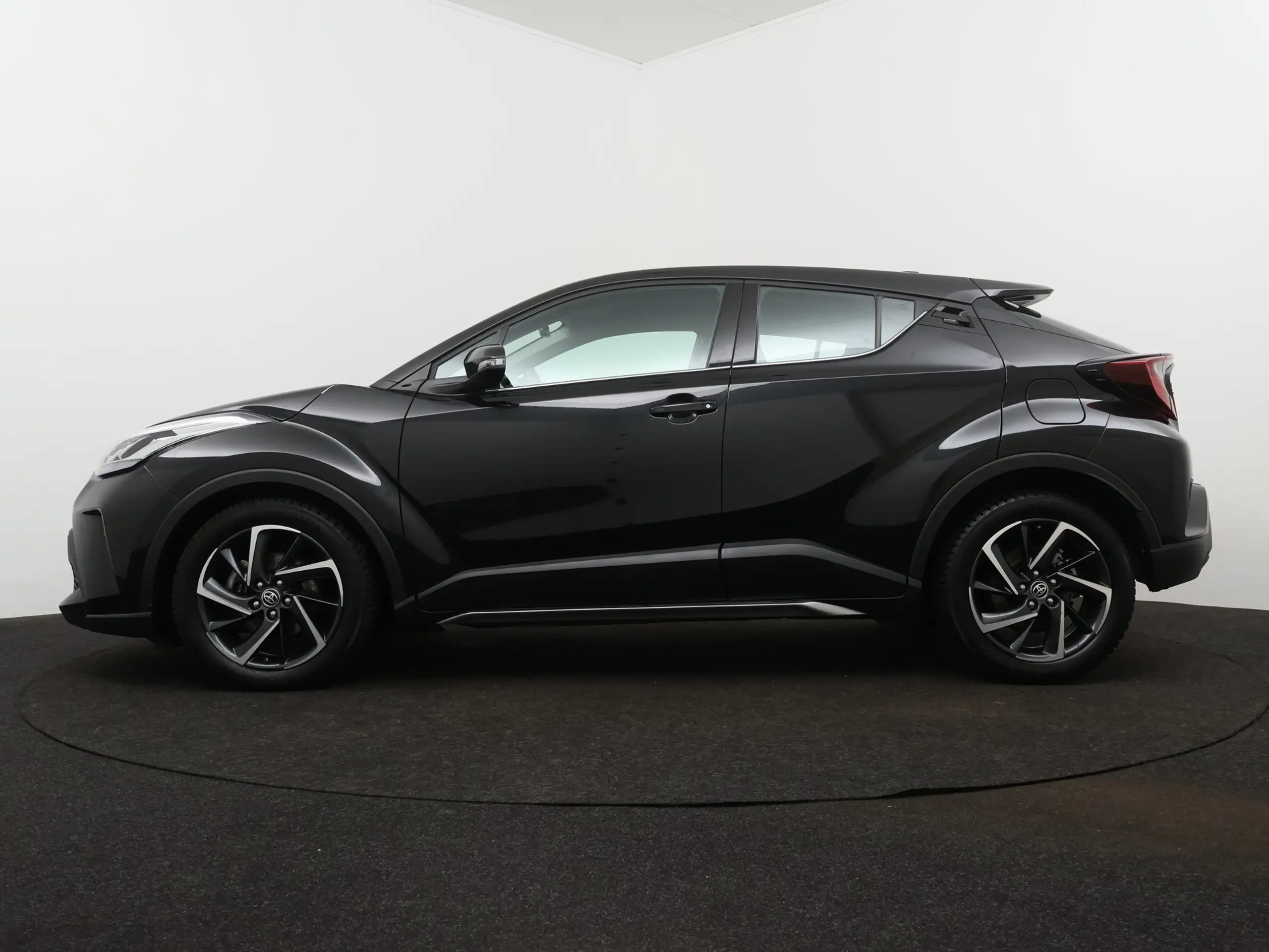 Toyota - C-HR