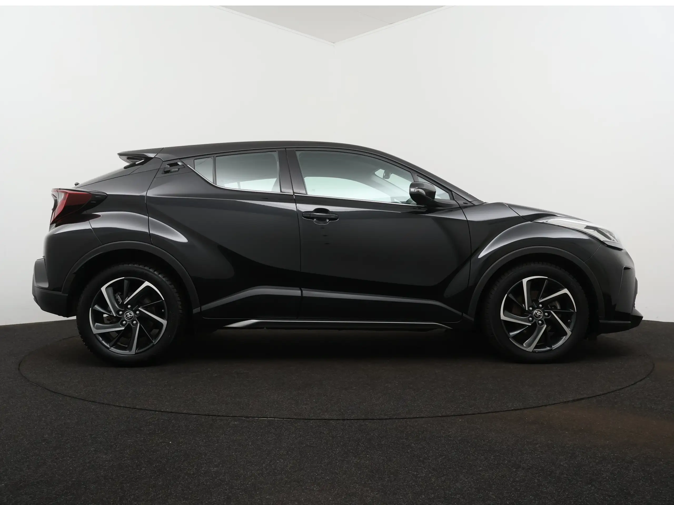 Toyota - C-HR