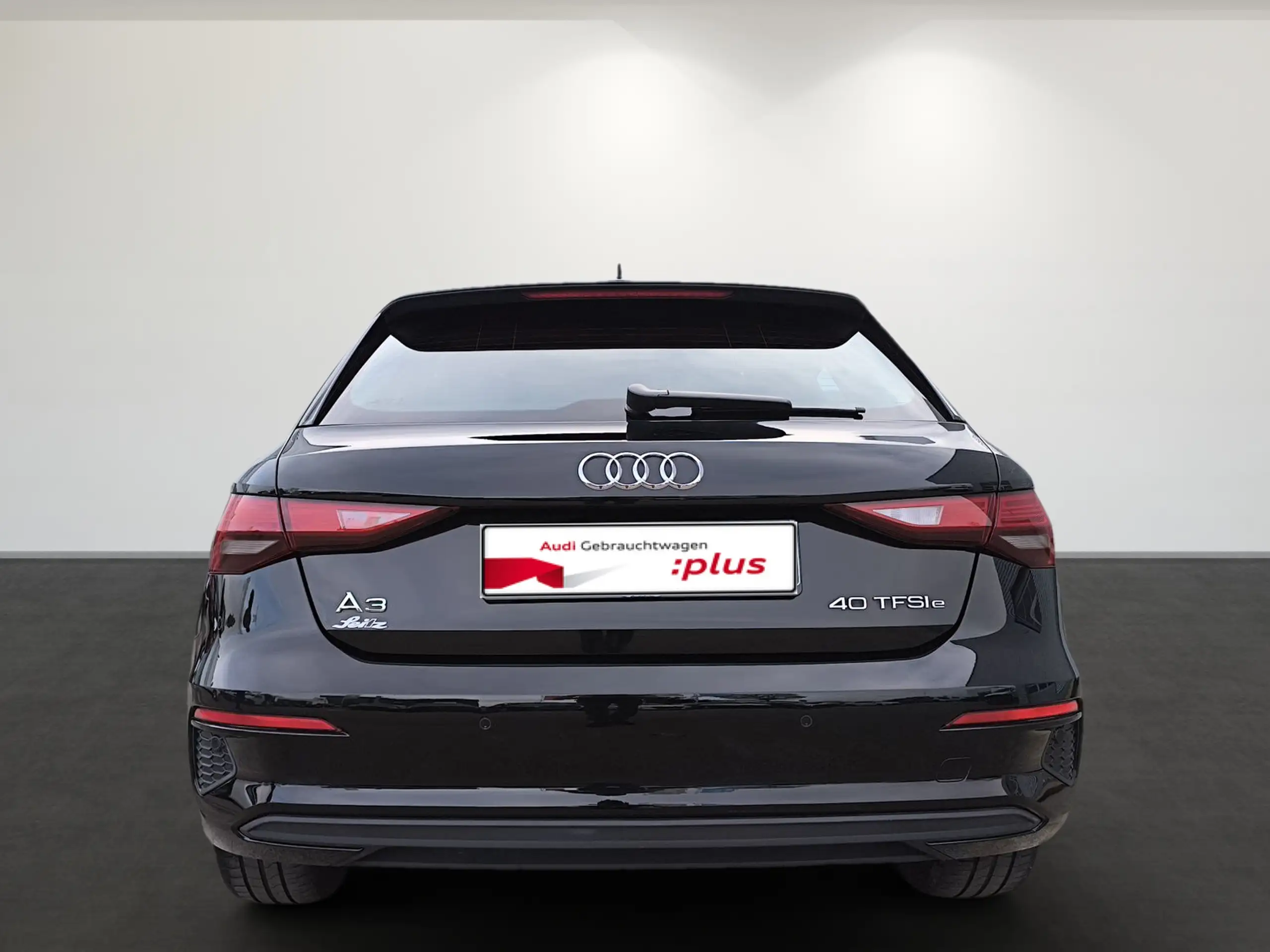 Audi - A3