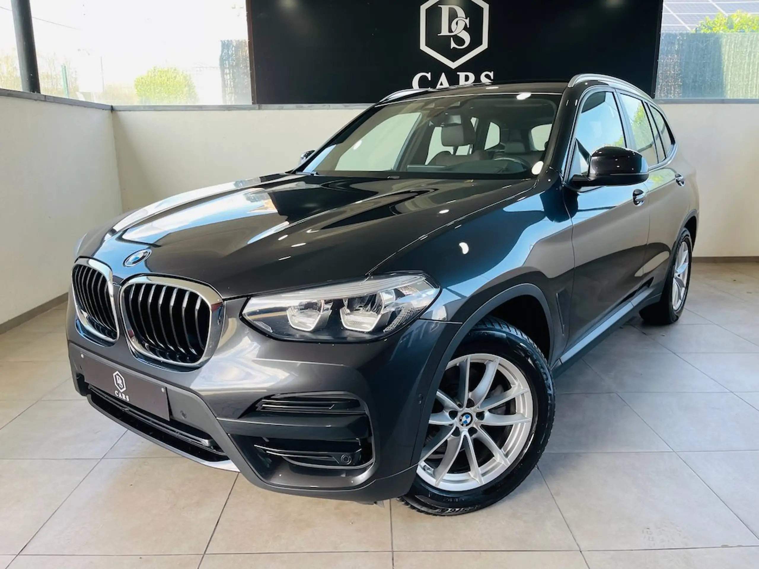 BMW - X3